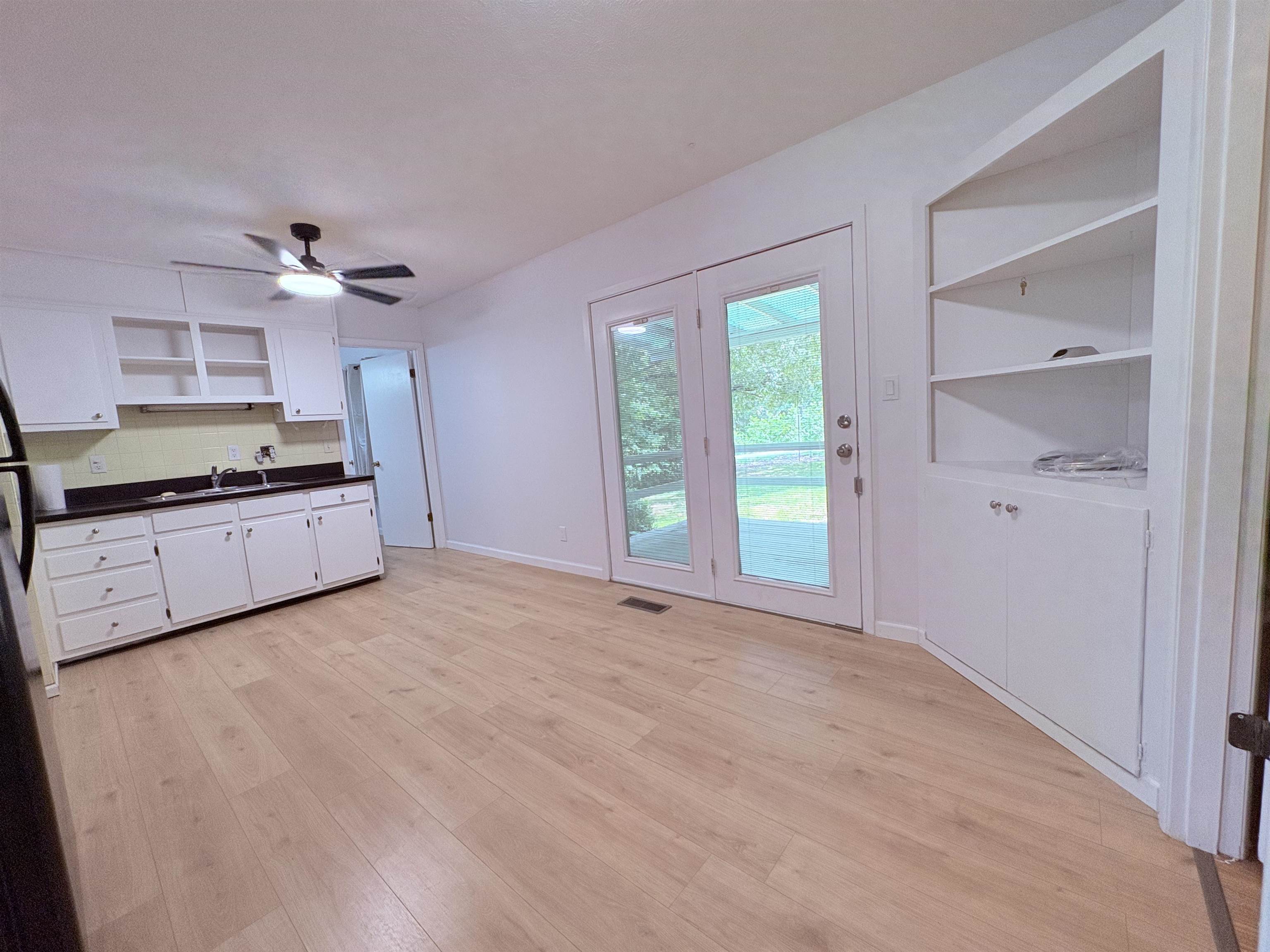 CHOCTAW FOURTH - Residential