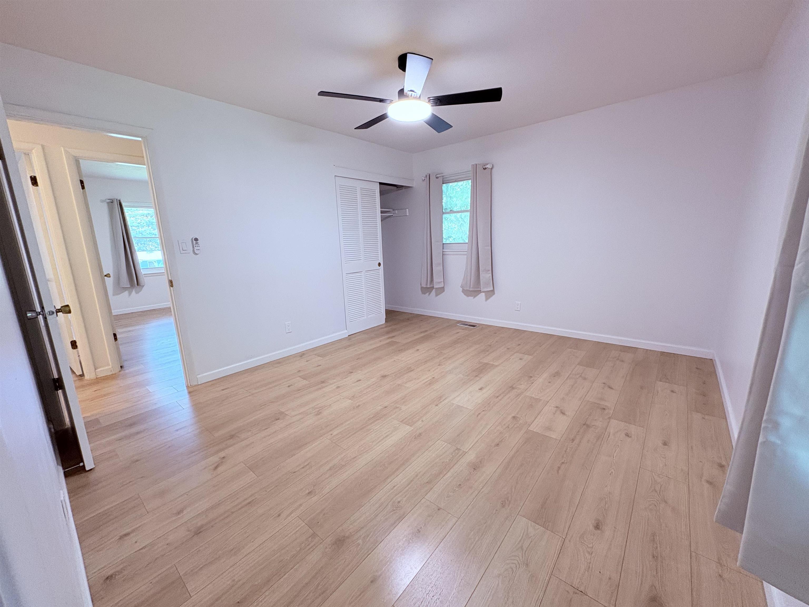 CHOCTAW FOURTH - Residential