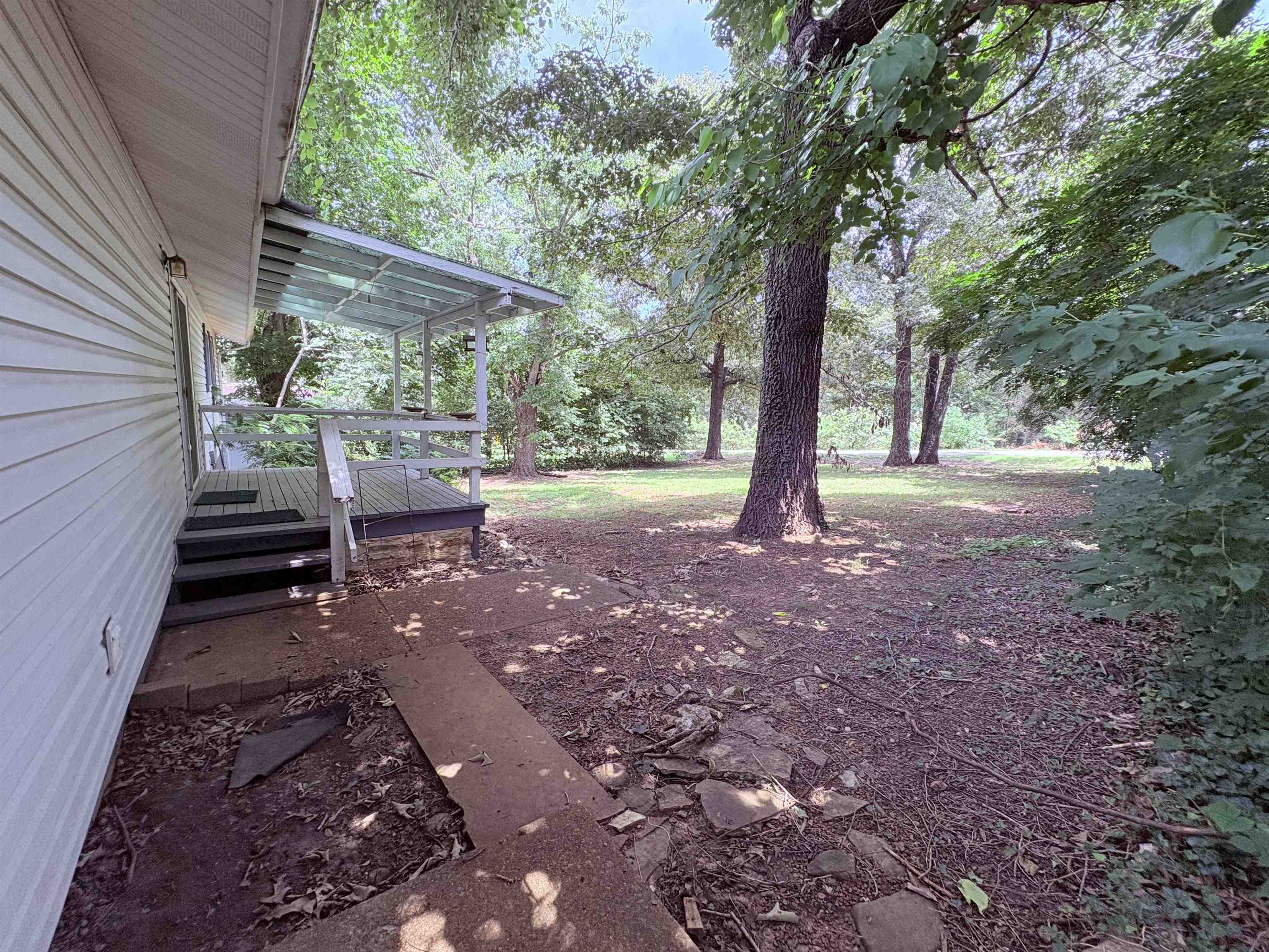 CHOCTAW FOURTH - Residential
