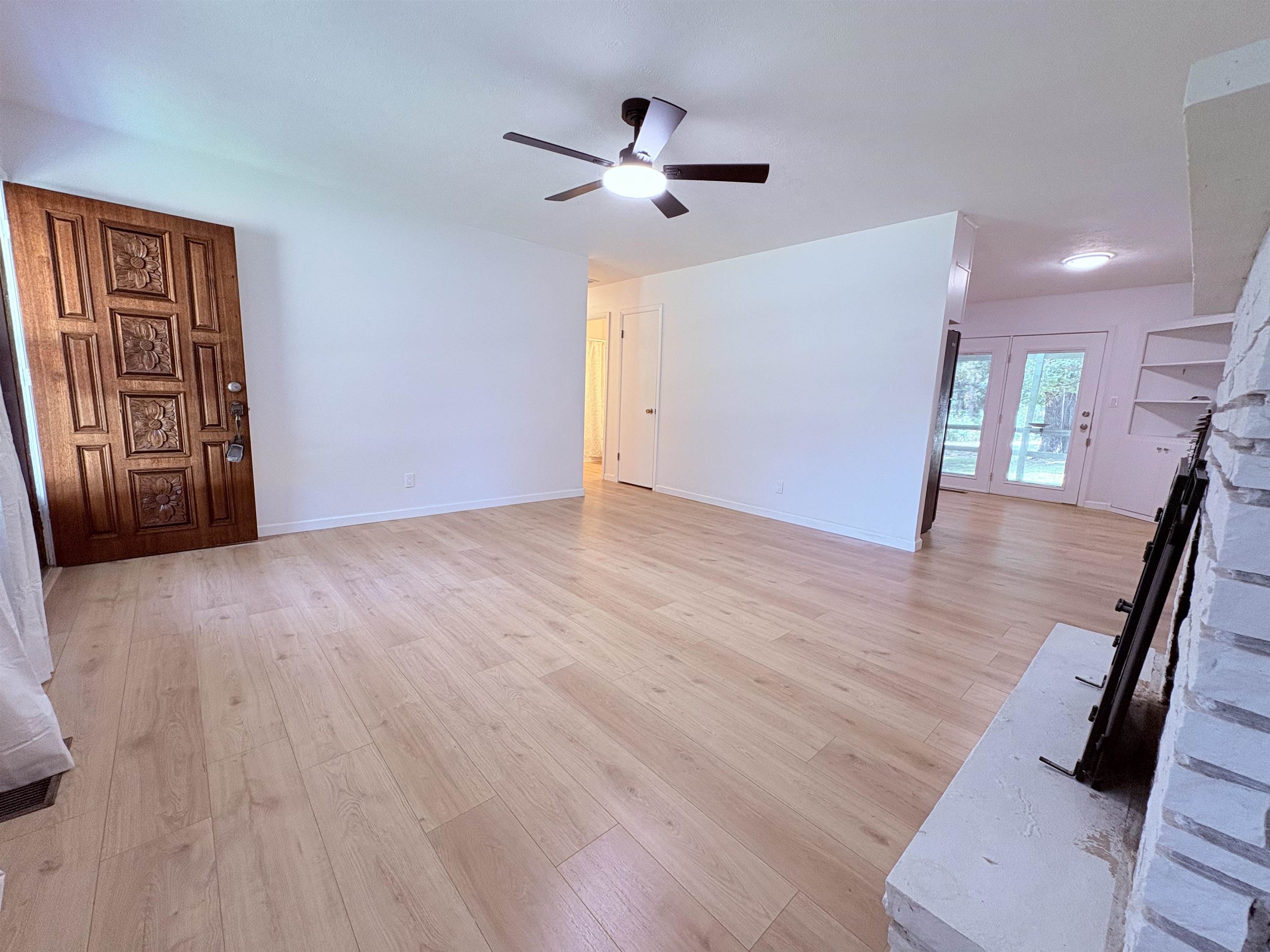 CHOCTAW FOURTH - Residential