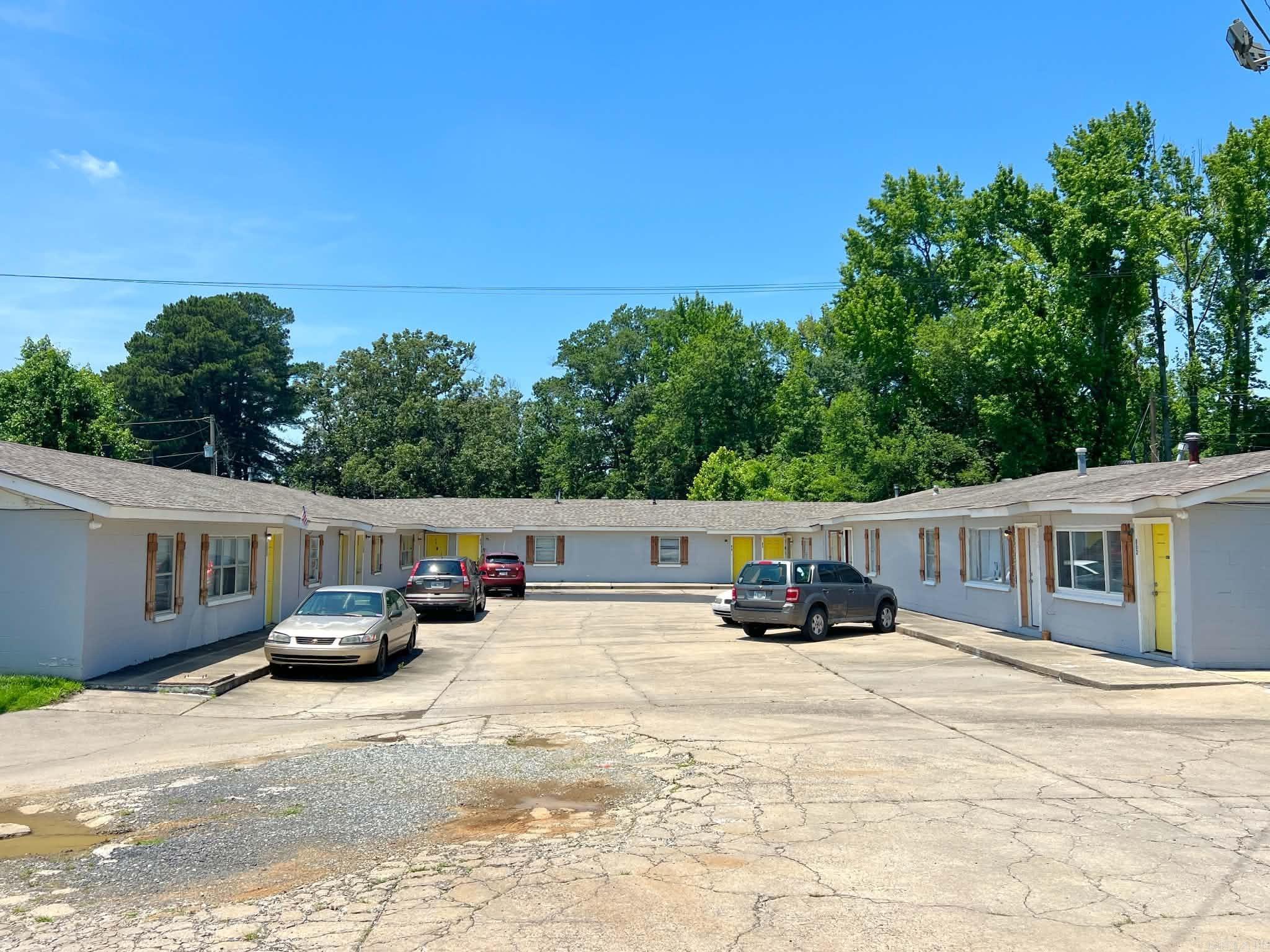 Jacksonville - Residential Income