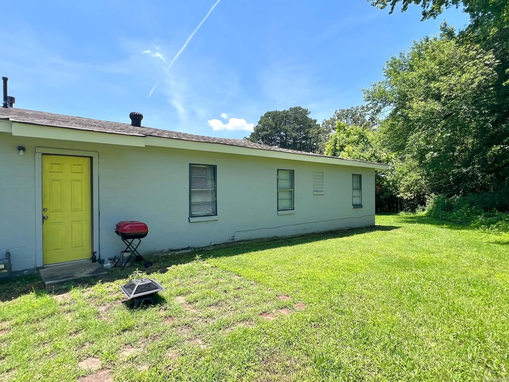 Jacksonville - Residential Income