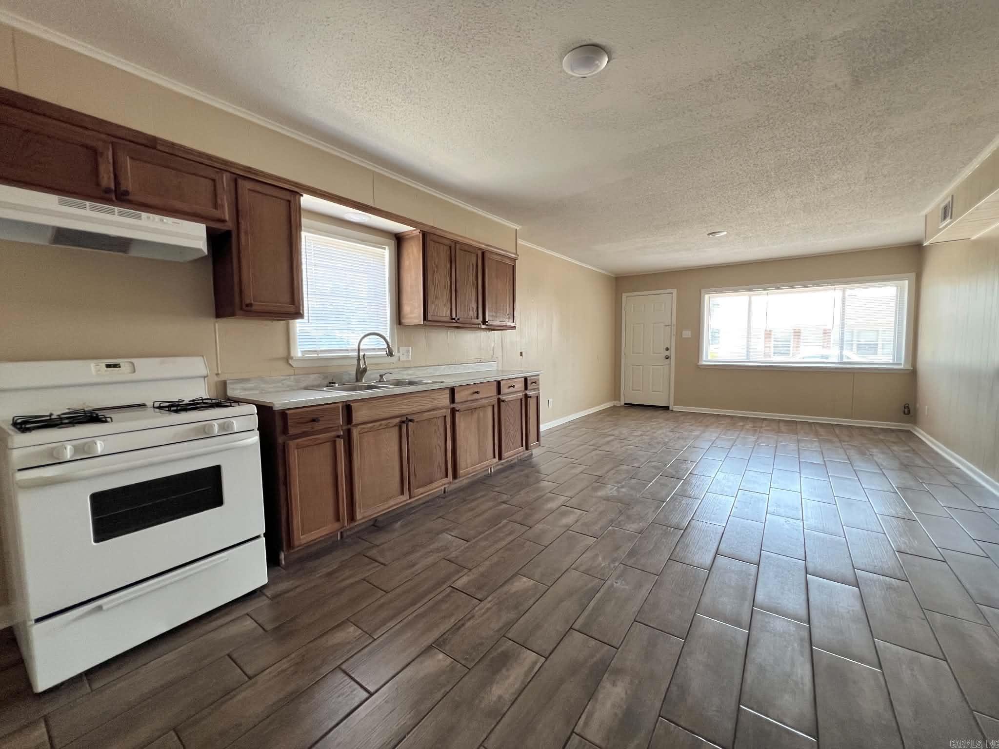 Jacksonville - Residential Income