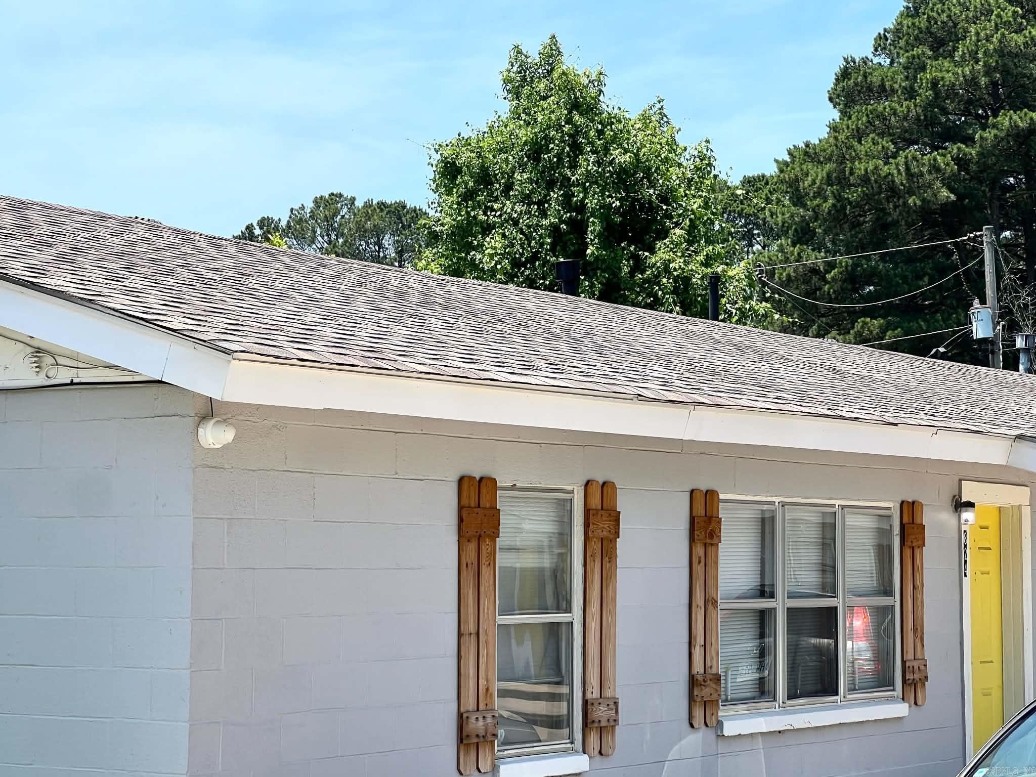 Jacksonville - Residential Income