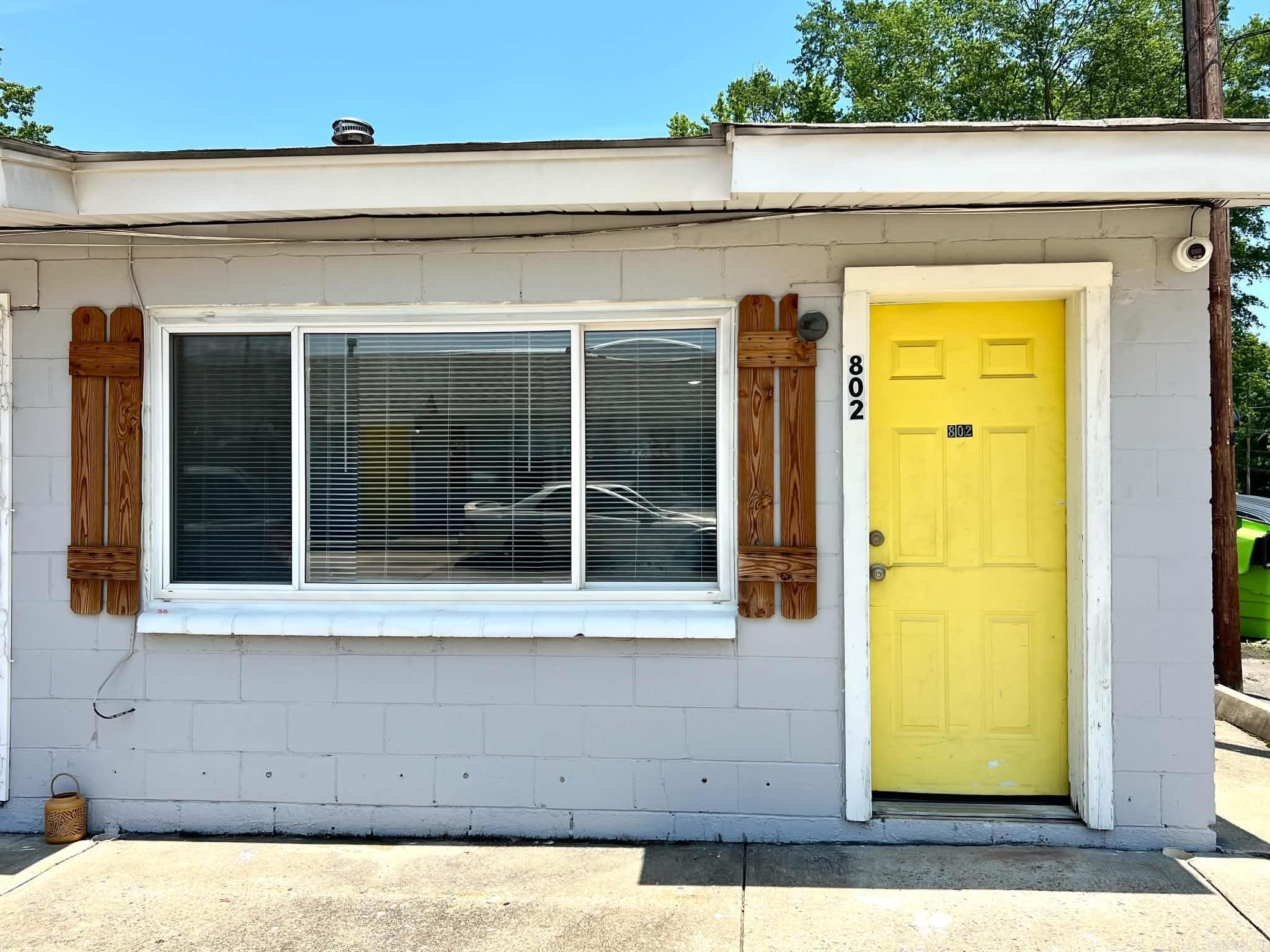 Jacksonville - Residential Income
