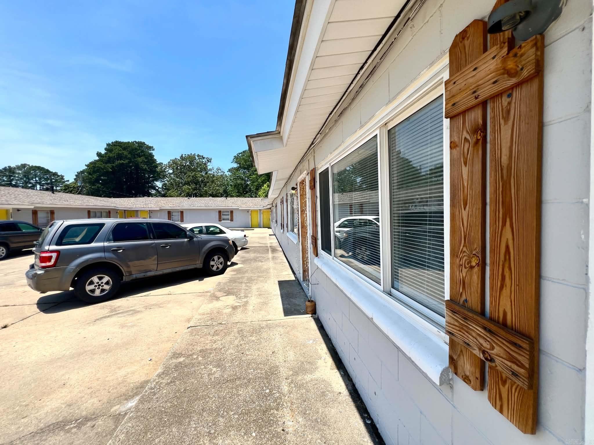 Jacksonville - Residential Income