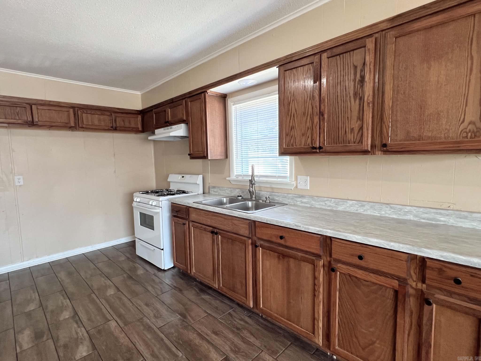 Jacksonville - Residential Income