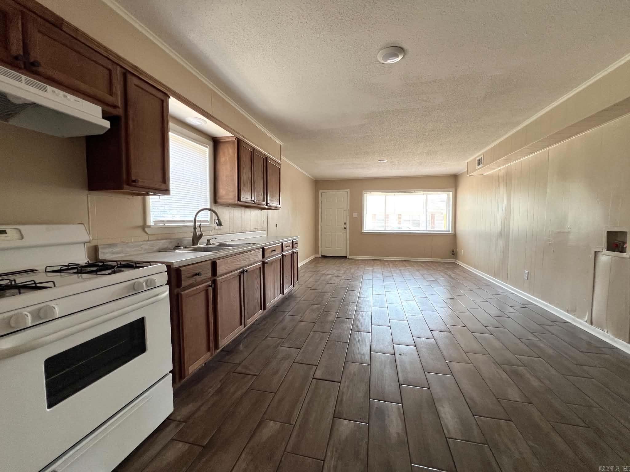 Jacksonville - Residential Income