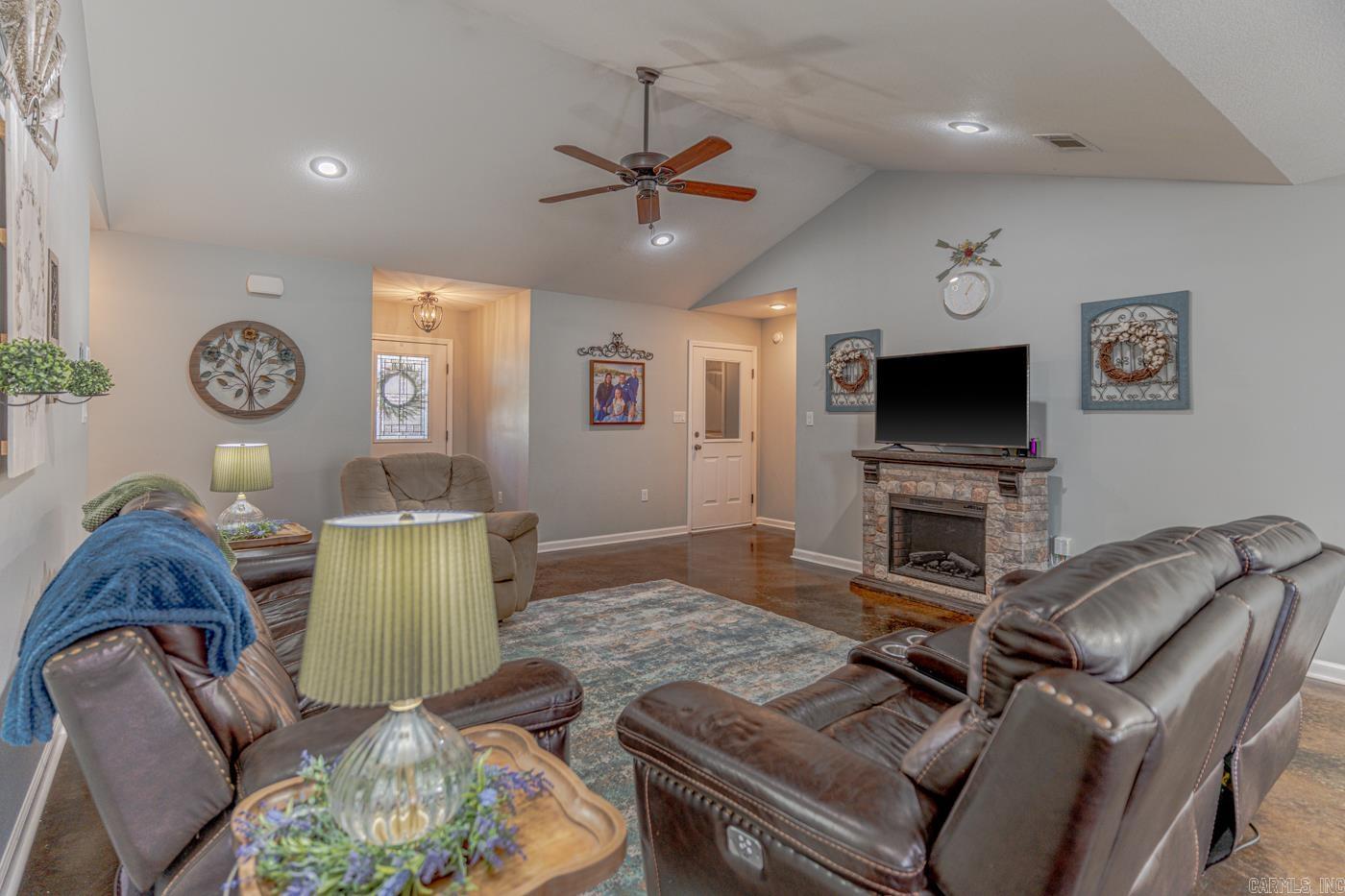 WILDWOOD ADDN - Residential