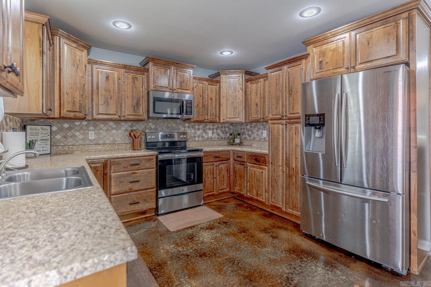 WILDWOOD ADDN - Residential