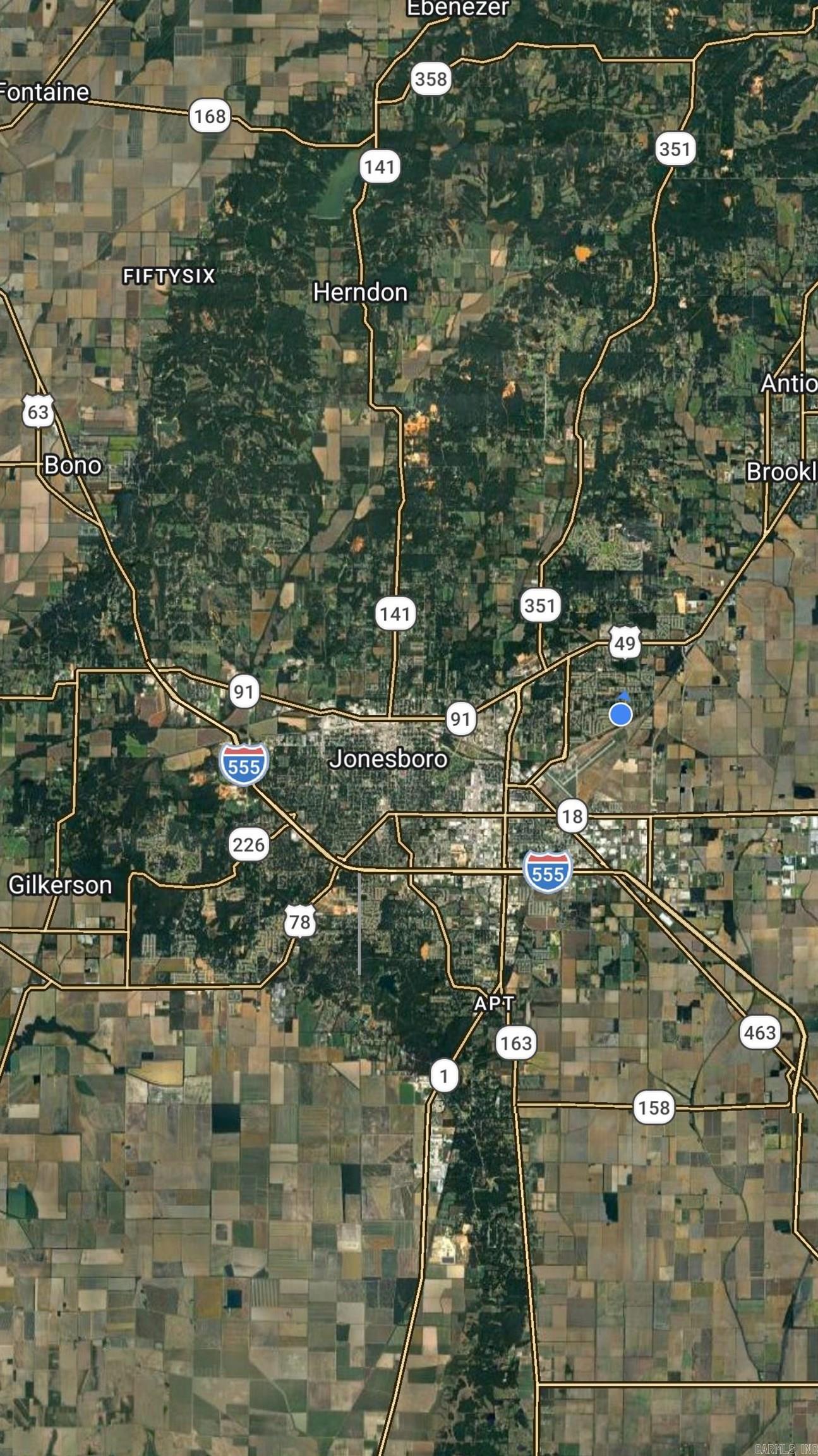 WILDWOOD ADDN - Residential
