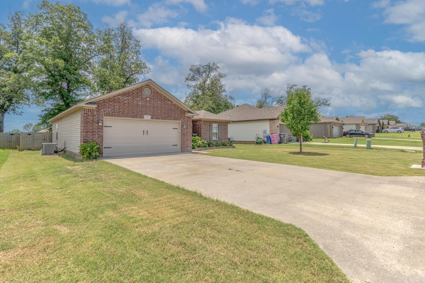 WILDWOOD ADDN - Residential