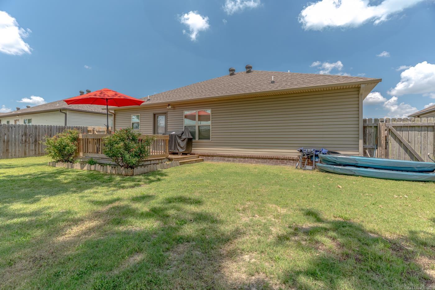 WILDWOOD ADDN - Residential