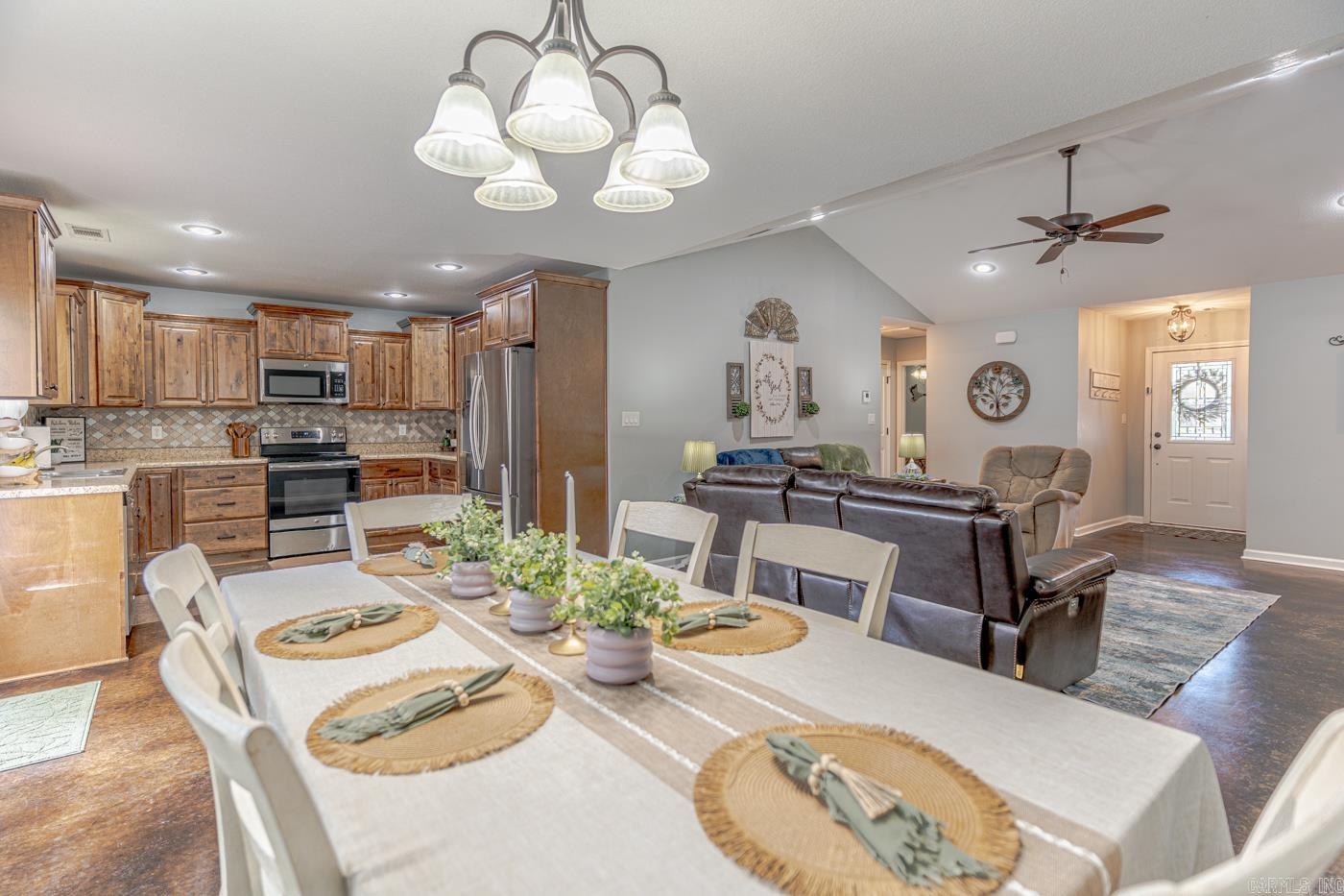 WILDWOOD ADDN - Residential