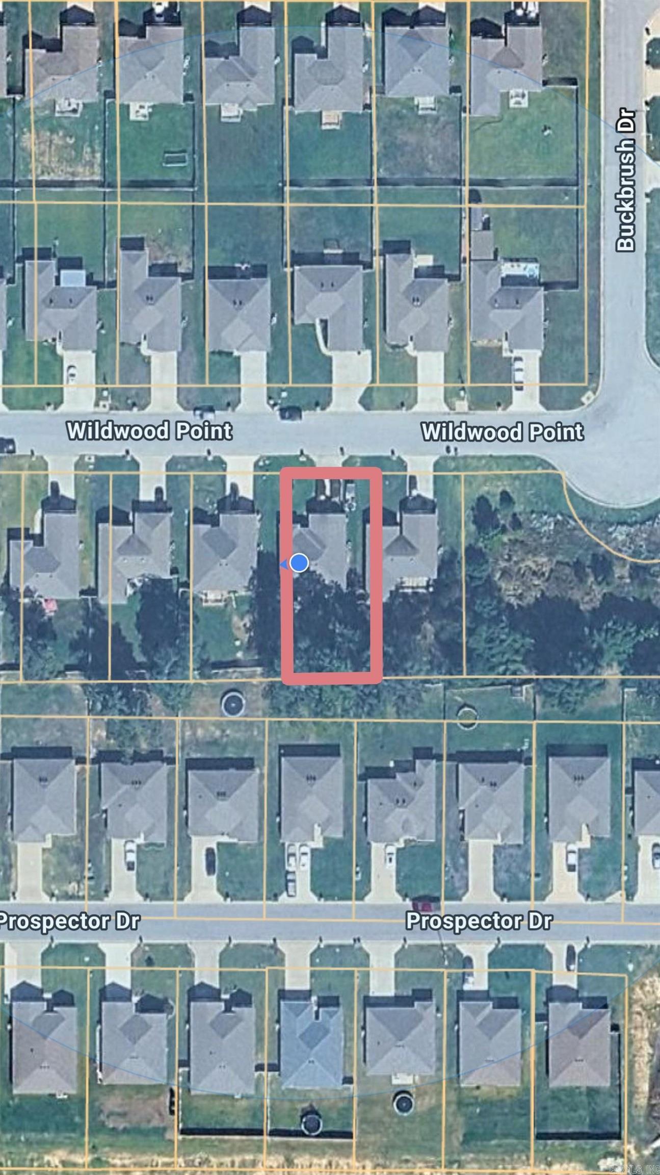 WILDWOOD ADDN - Residential