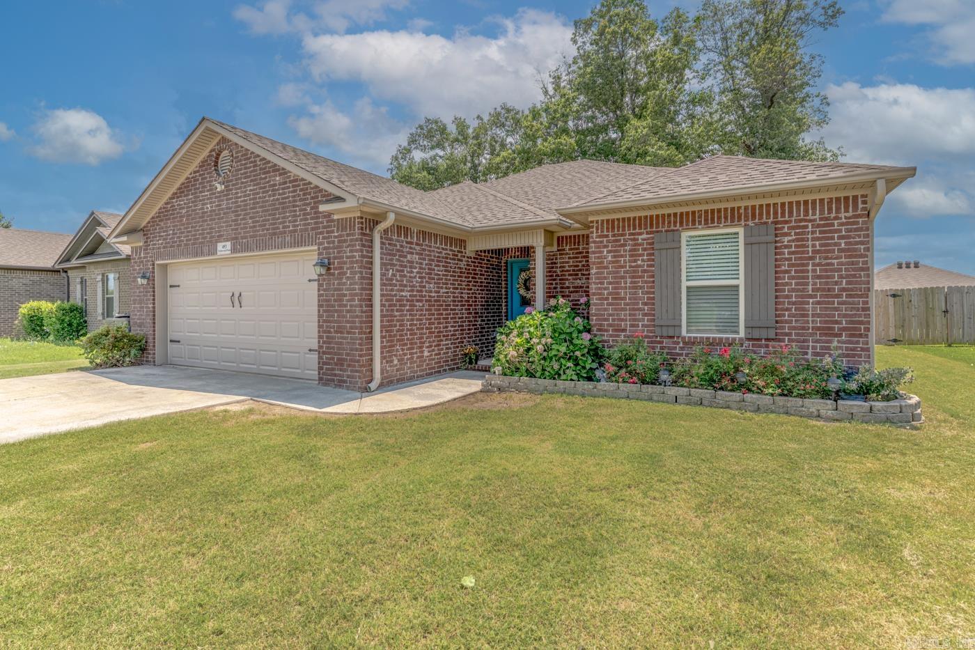 WILDWOOD ADDN - Residential
