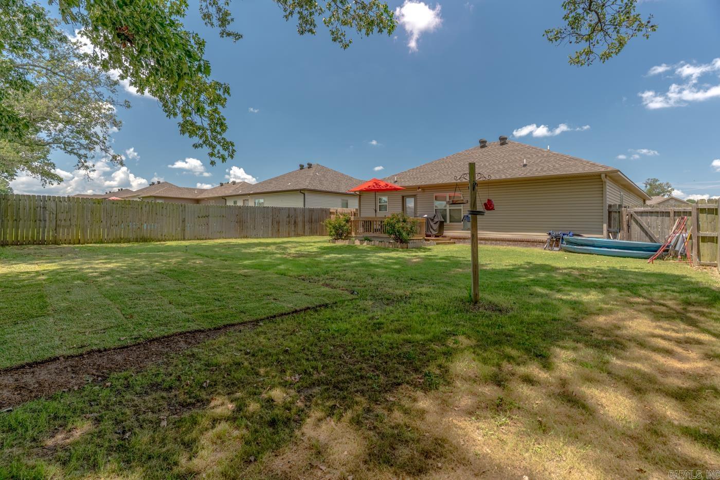 WILDWOOD ADDN - Residential