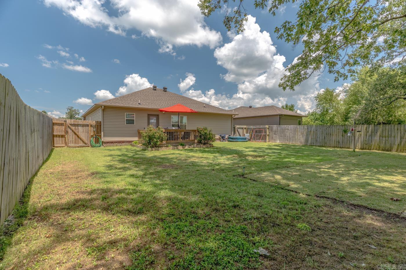 WILDWOOD ADDN - Residential