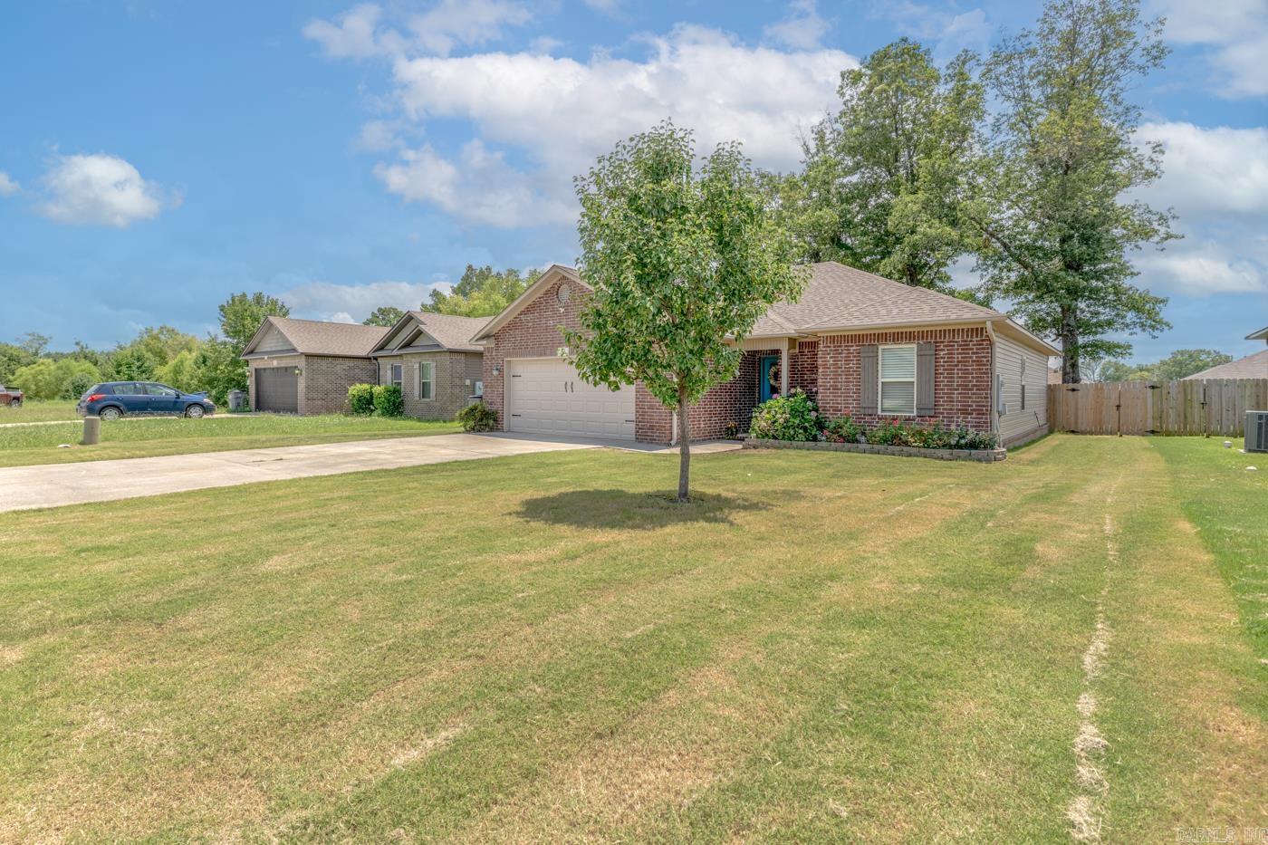 WILDWOOD ADDN - Residential