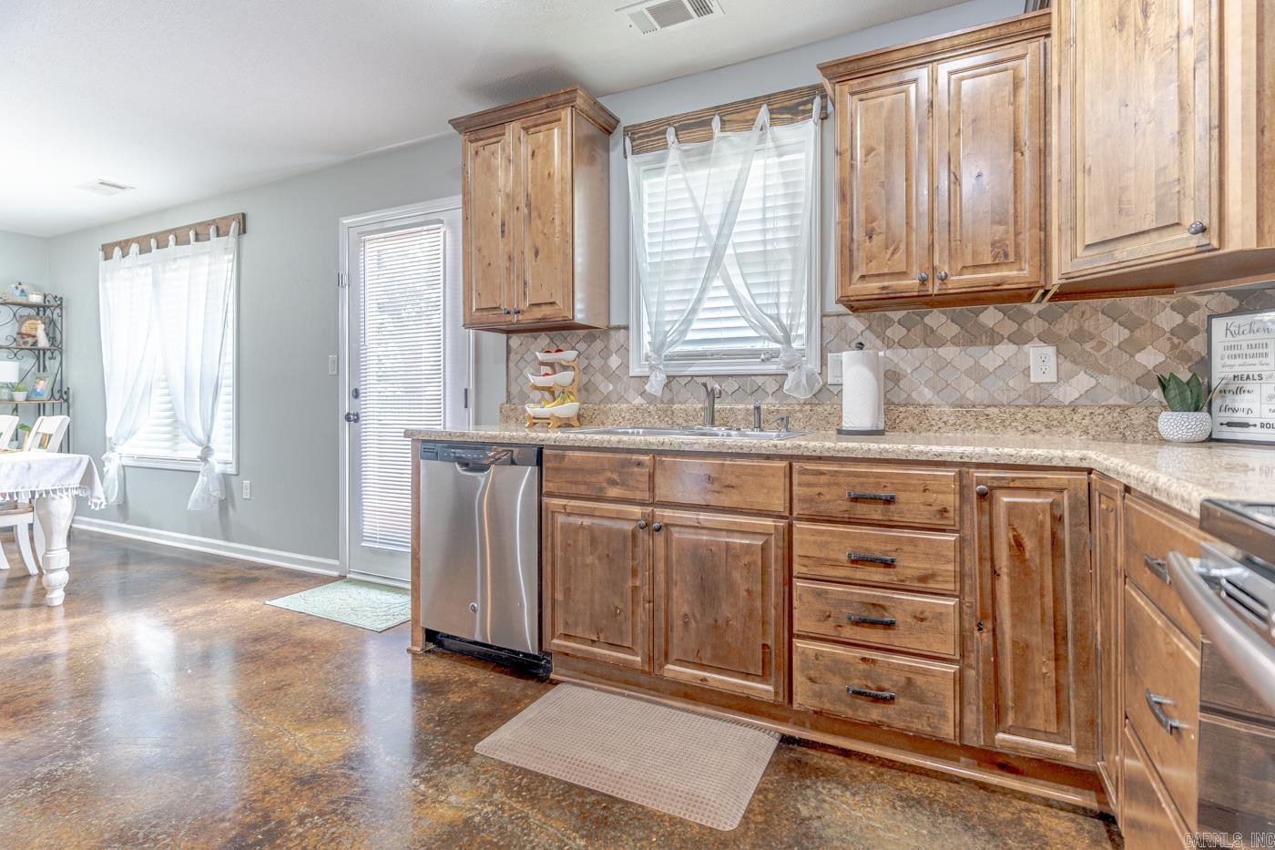 WILDWOOD ADDN - Residential