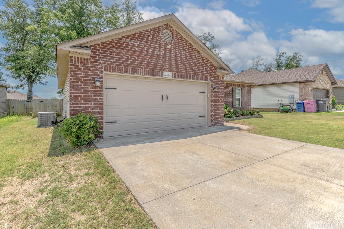 WILDWOOD ADDN - Residential