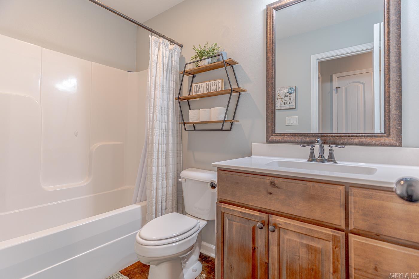 WILDWOOD ADDN - Residential