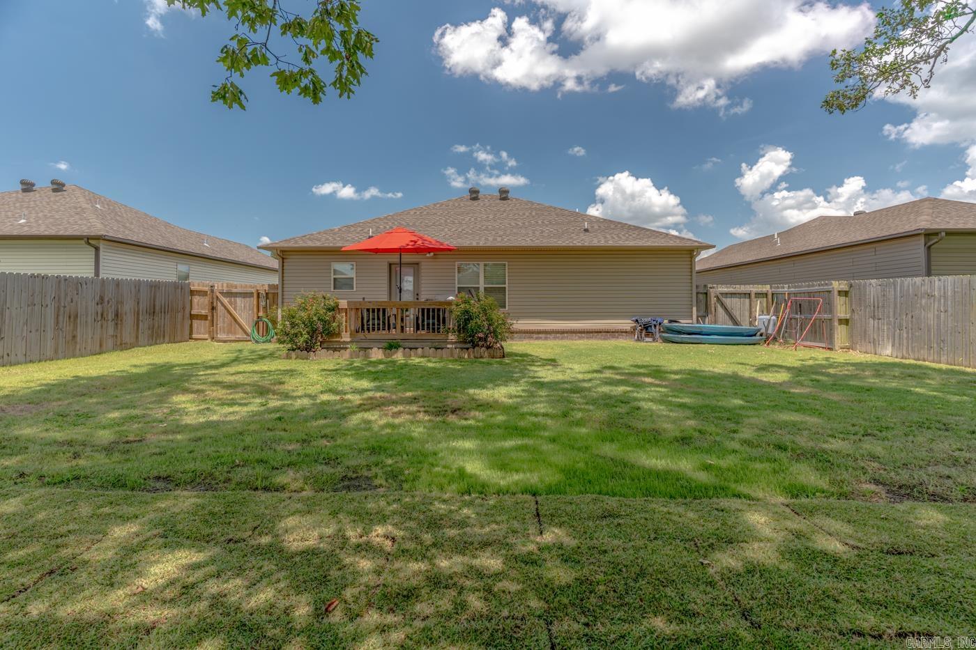 WILDWOOD ADDN - Residential