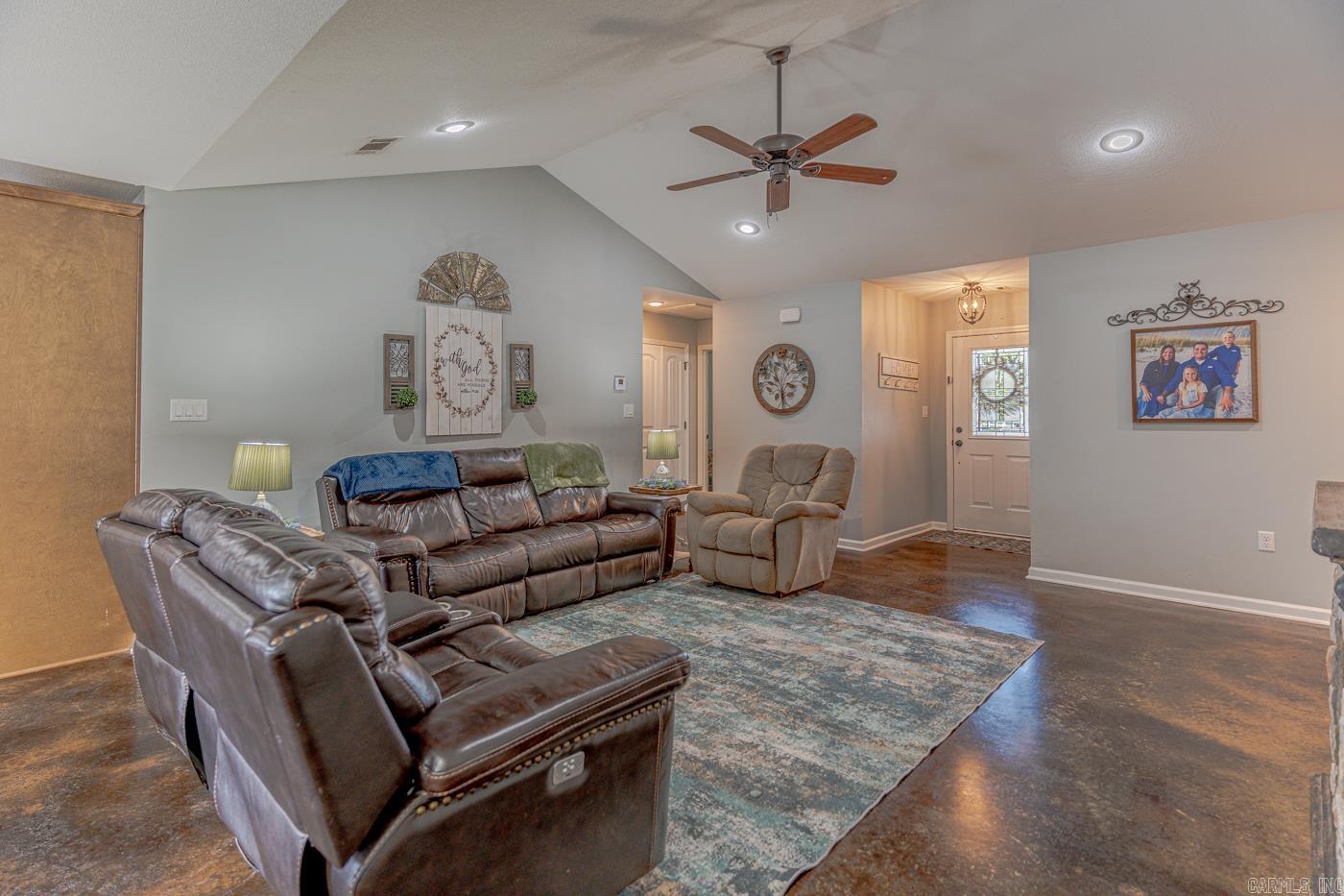 WILDWOOD ADDN - Residential