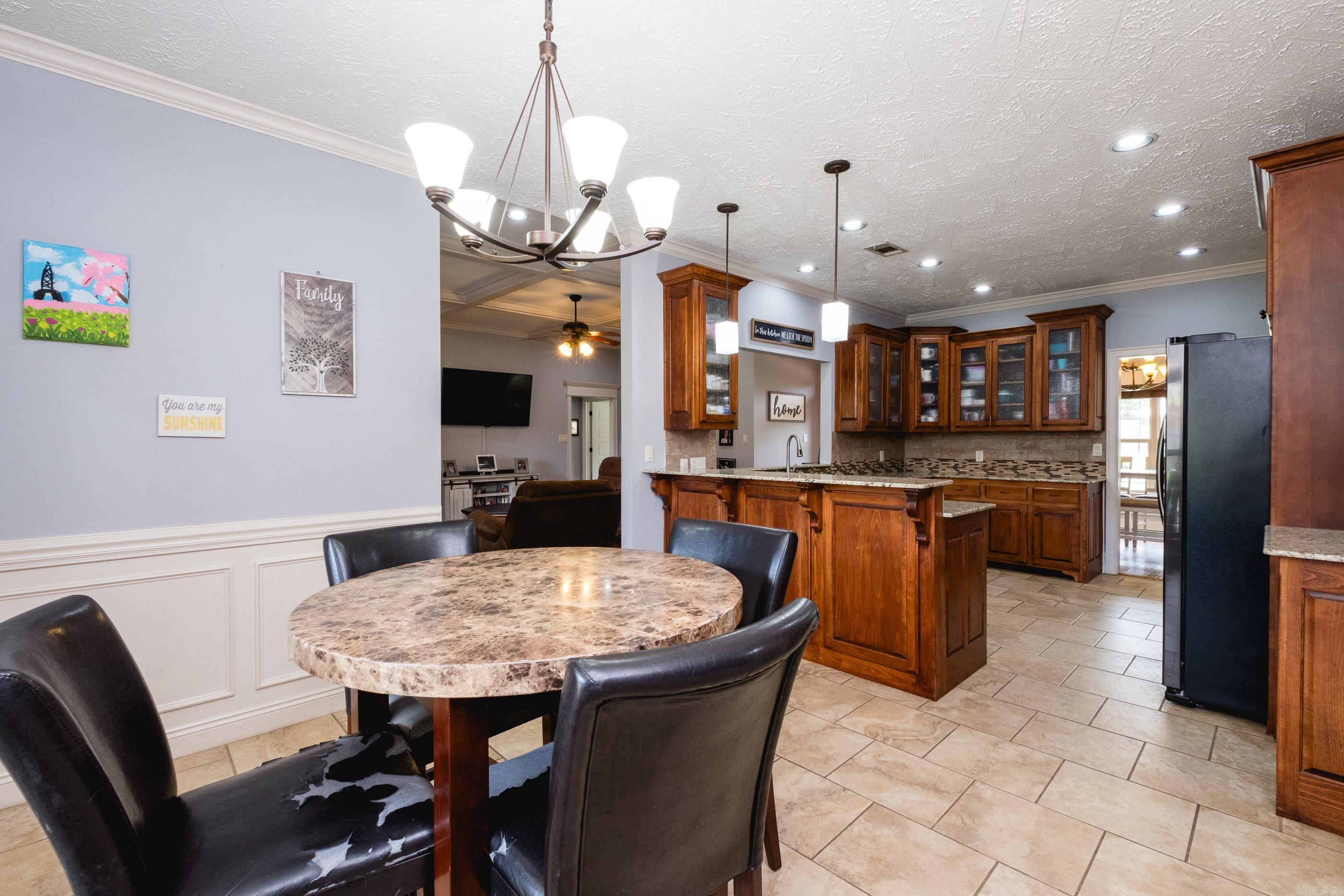 THE WOODLANDS - Residential