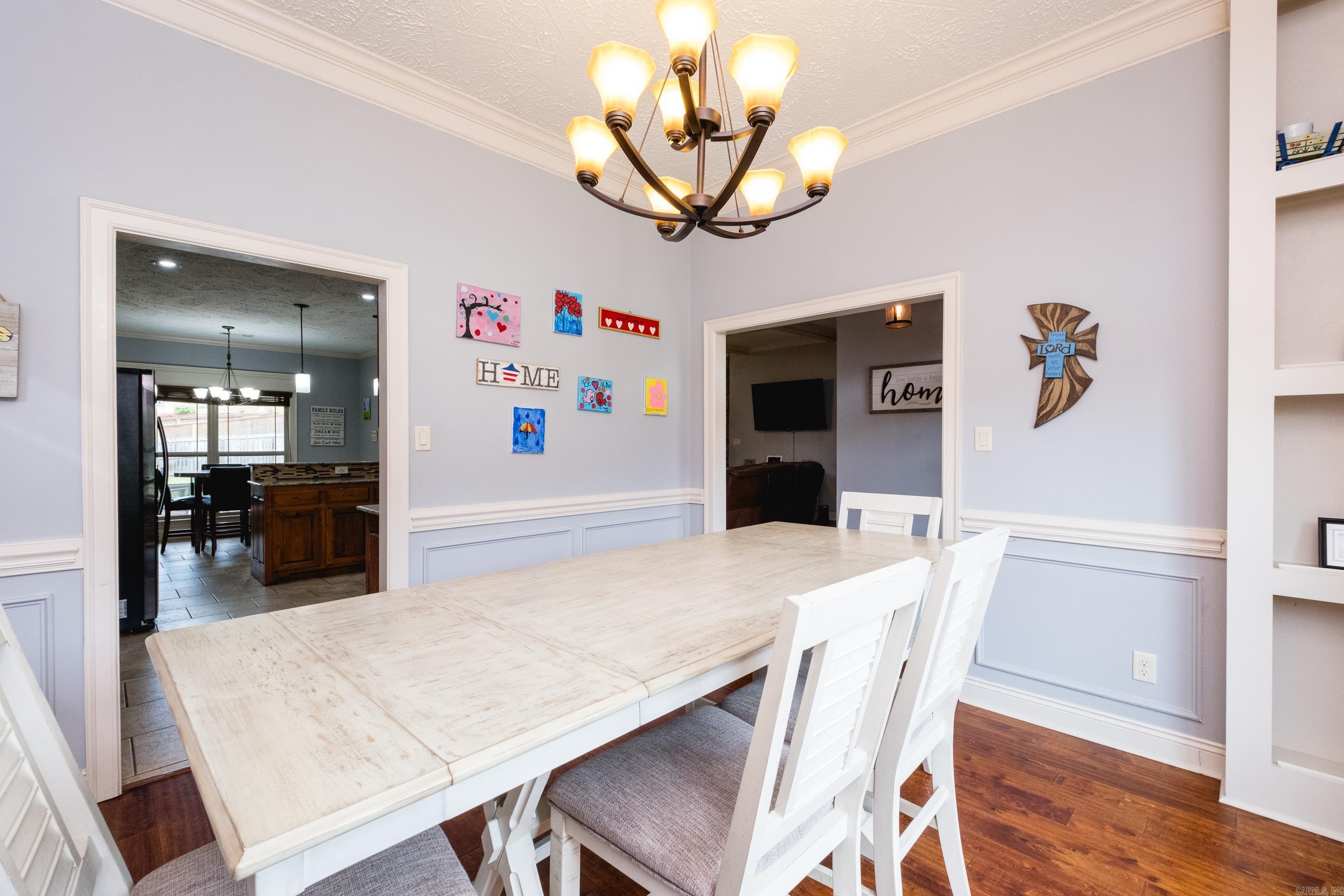 THE WOODLANDS - Residential