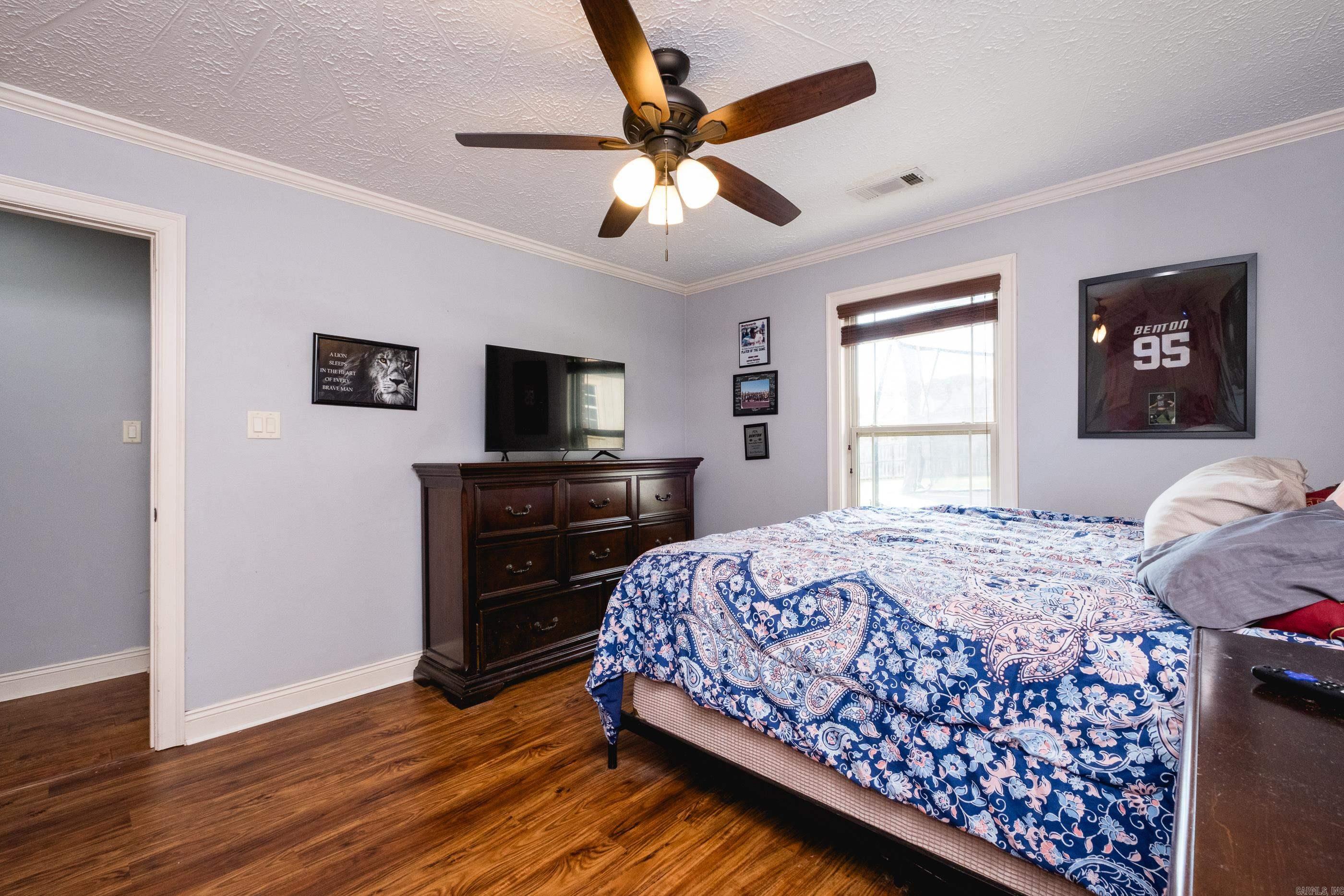 THE WOODLANDS - Residential