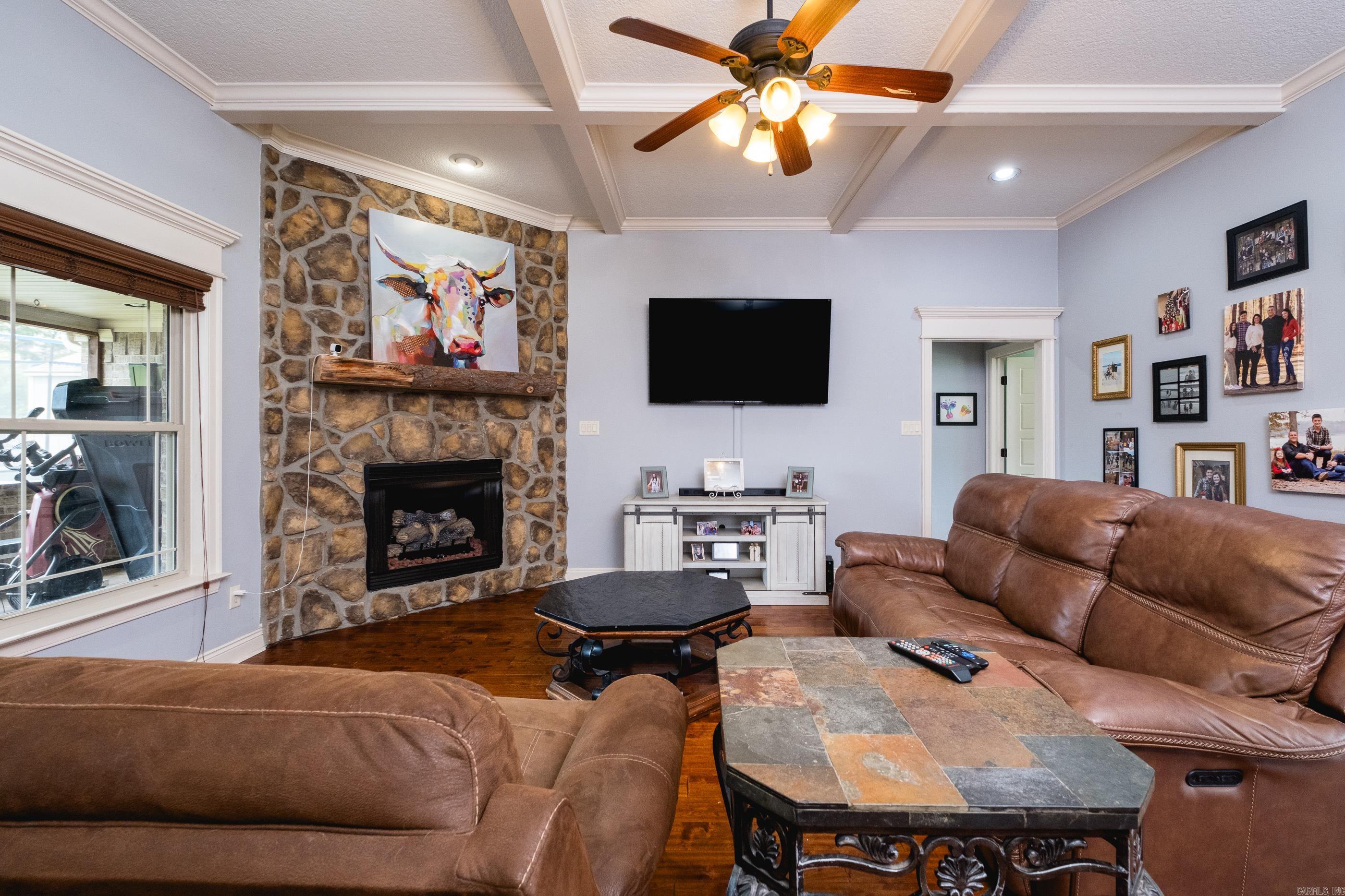 THE WOODLANDS - Residential