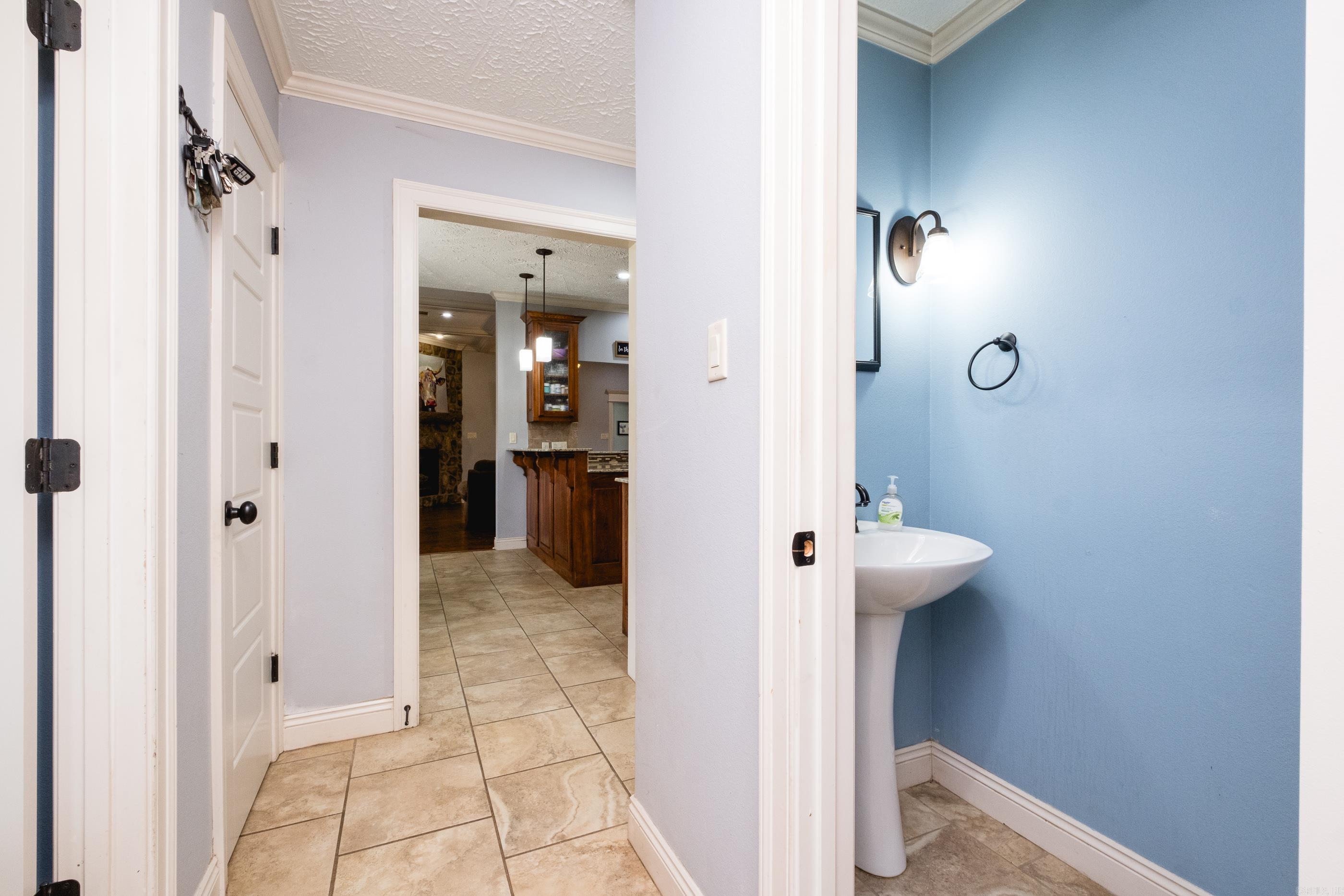 THE WOODLANDS - Residential