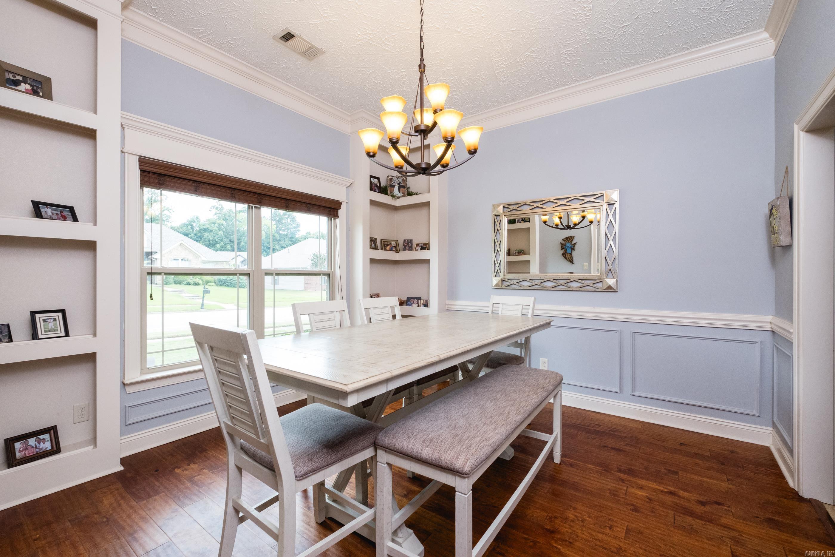 THE WOODLANDS - Residential
