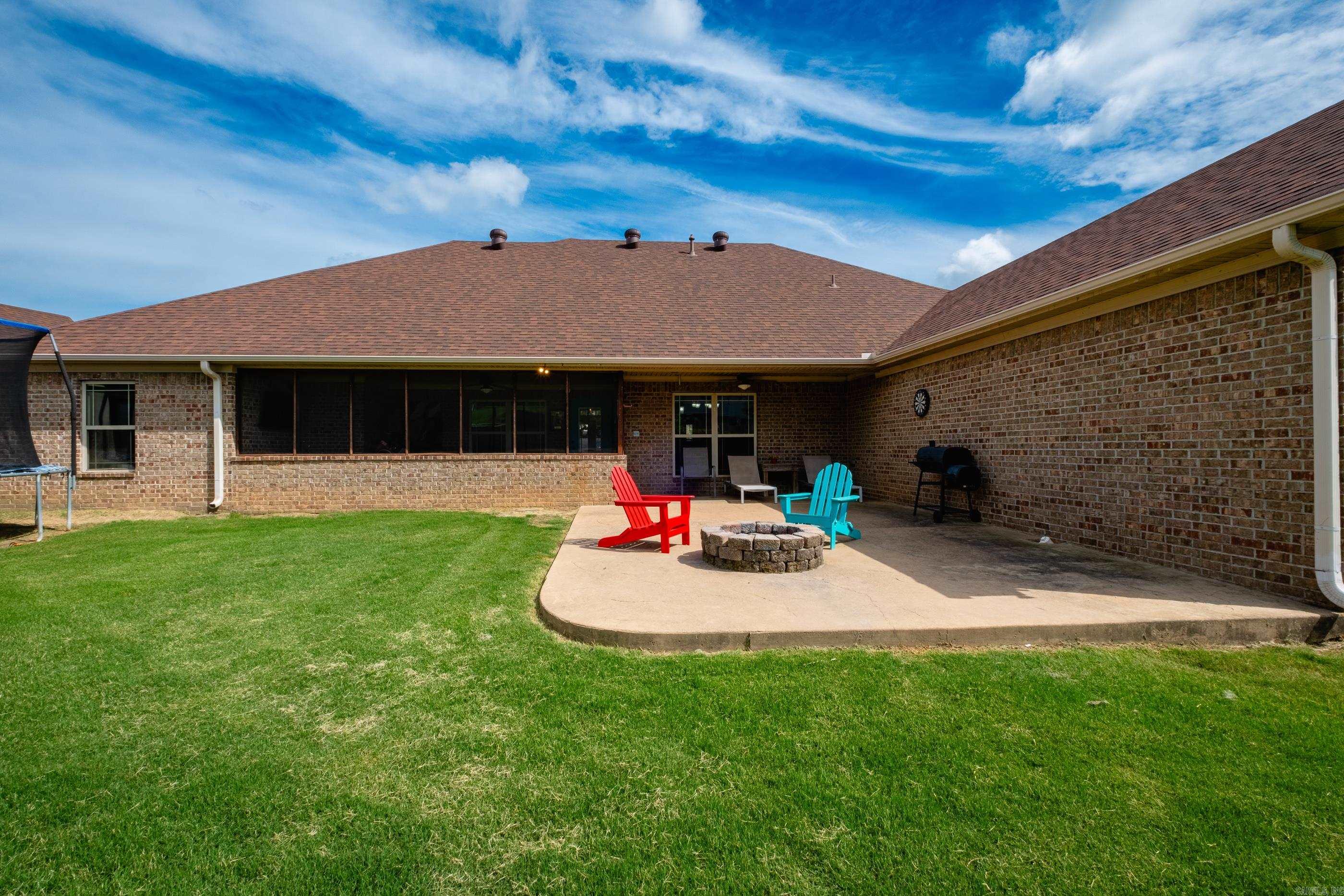 THE WOODLANDS - Residential