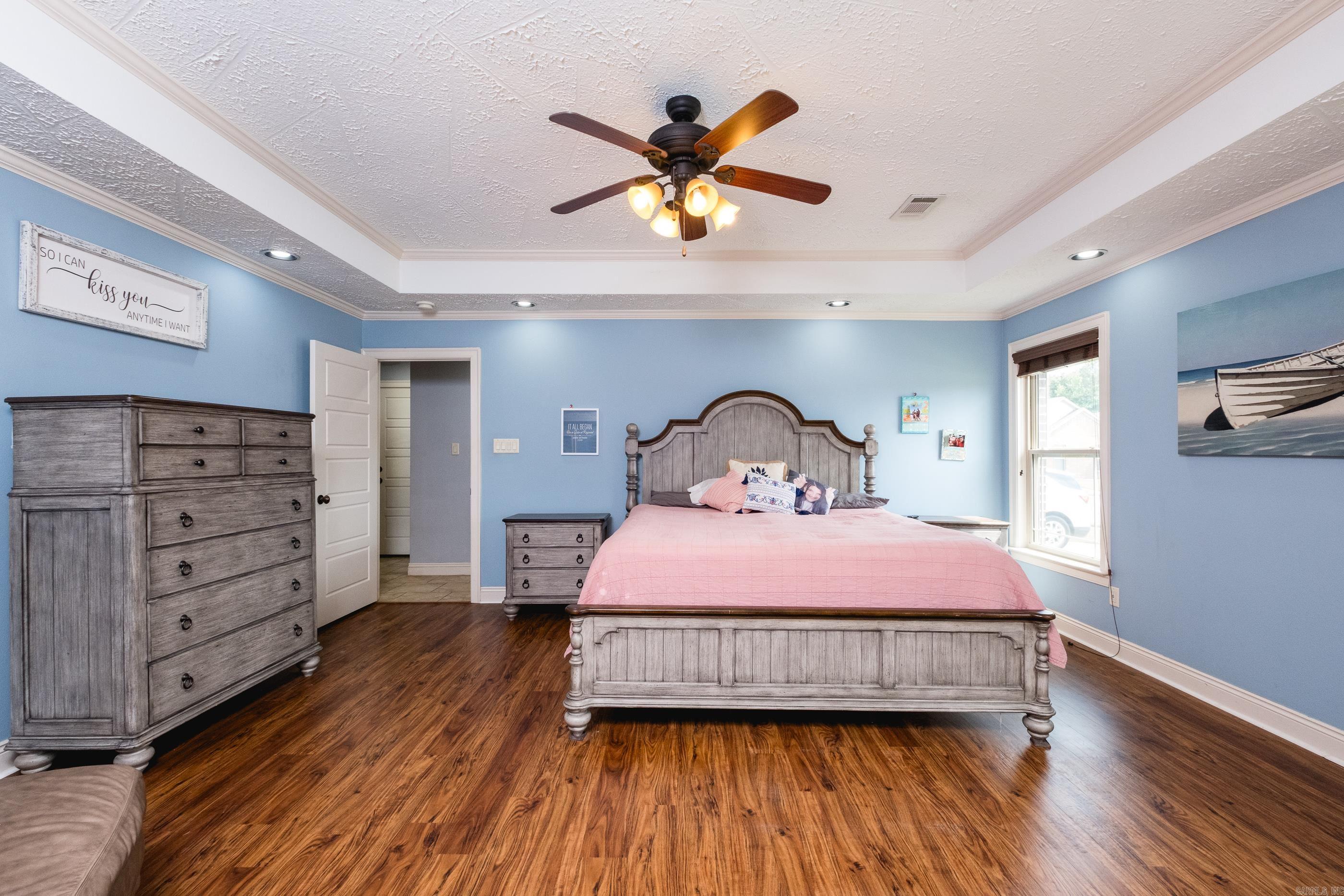 THE WOODLANDS - Residential
