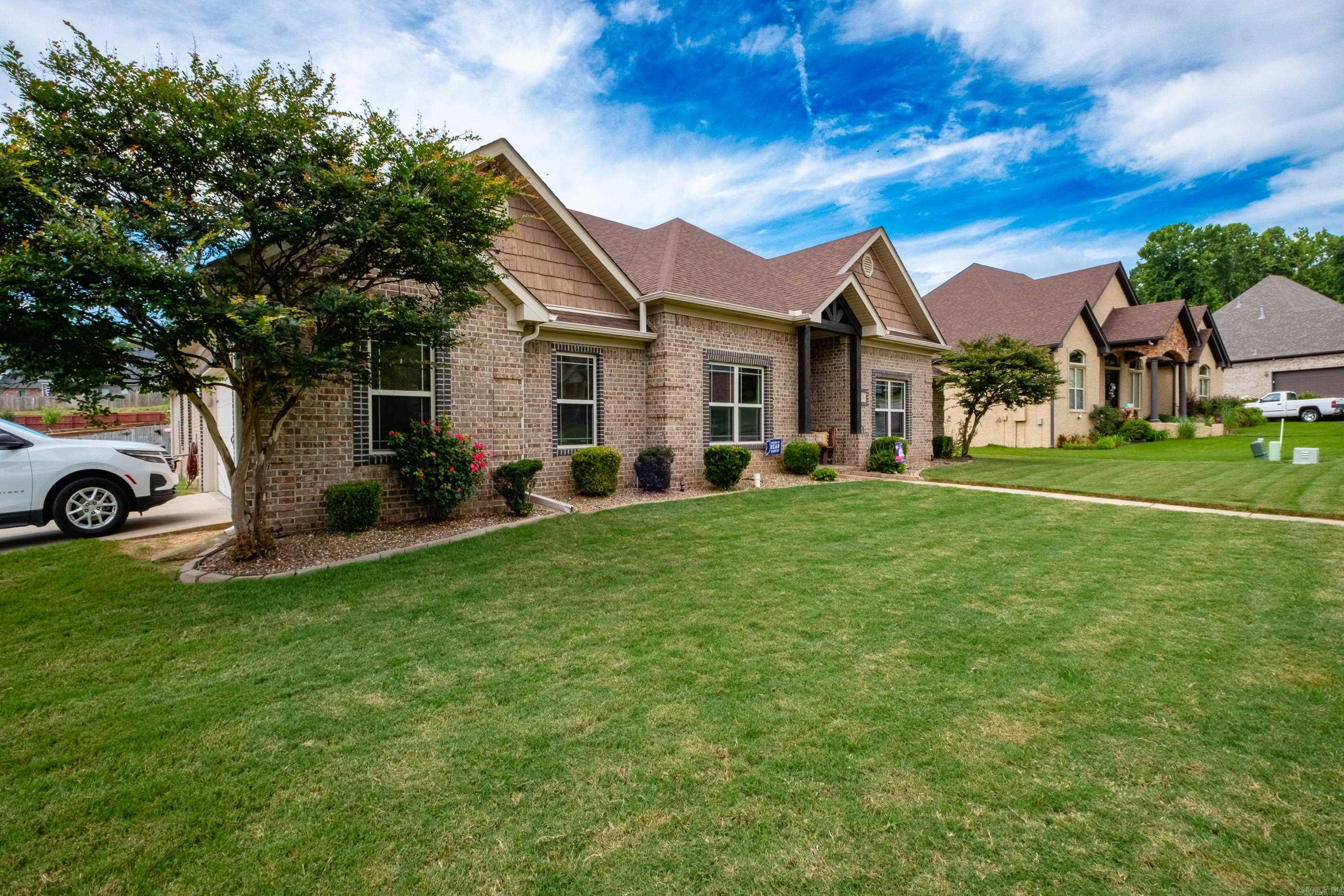THE WOODLANDS - Residential