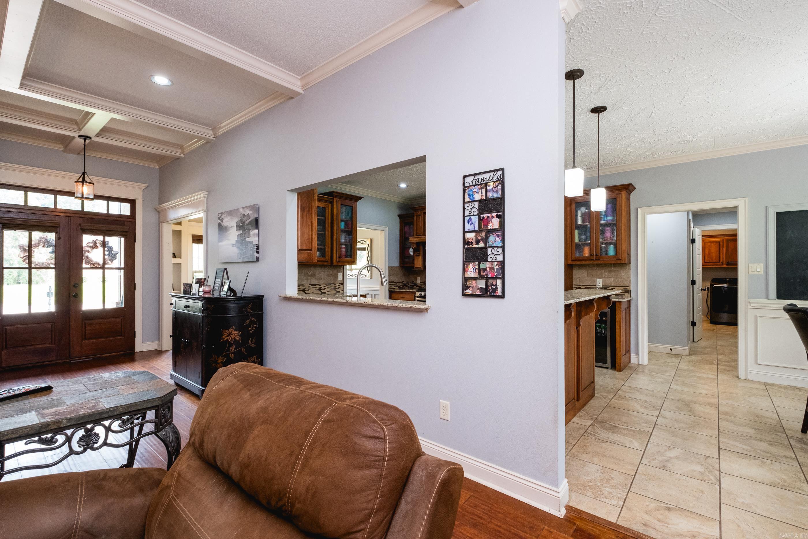 THE WOODLANDS - Residential