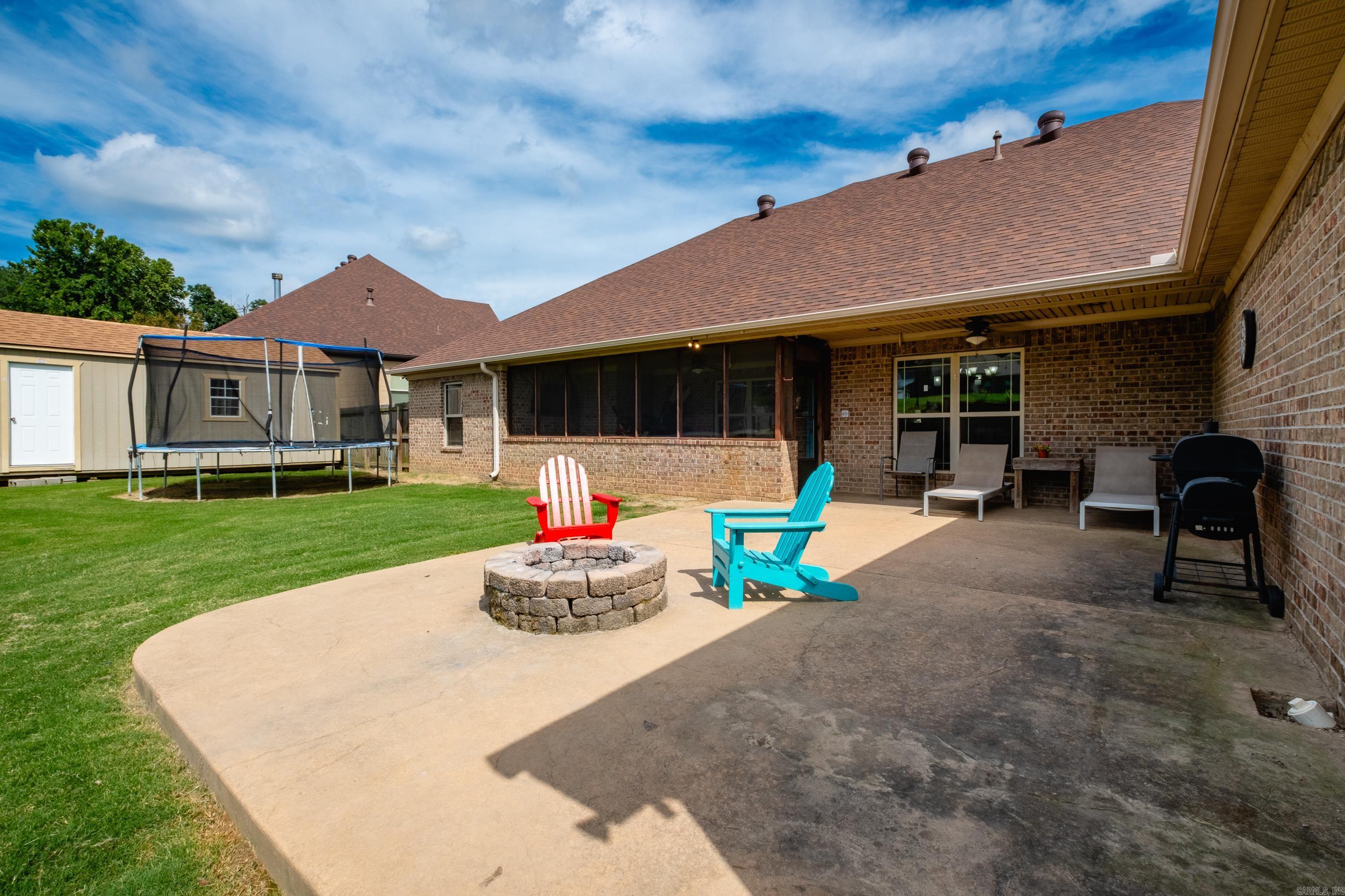THE WOODLANDS - Residential