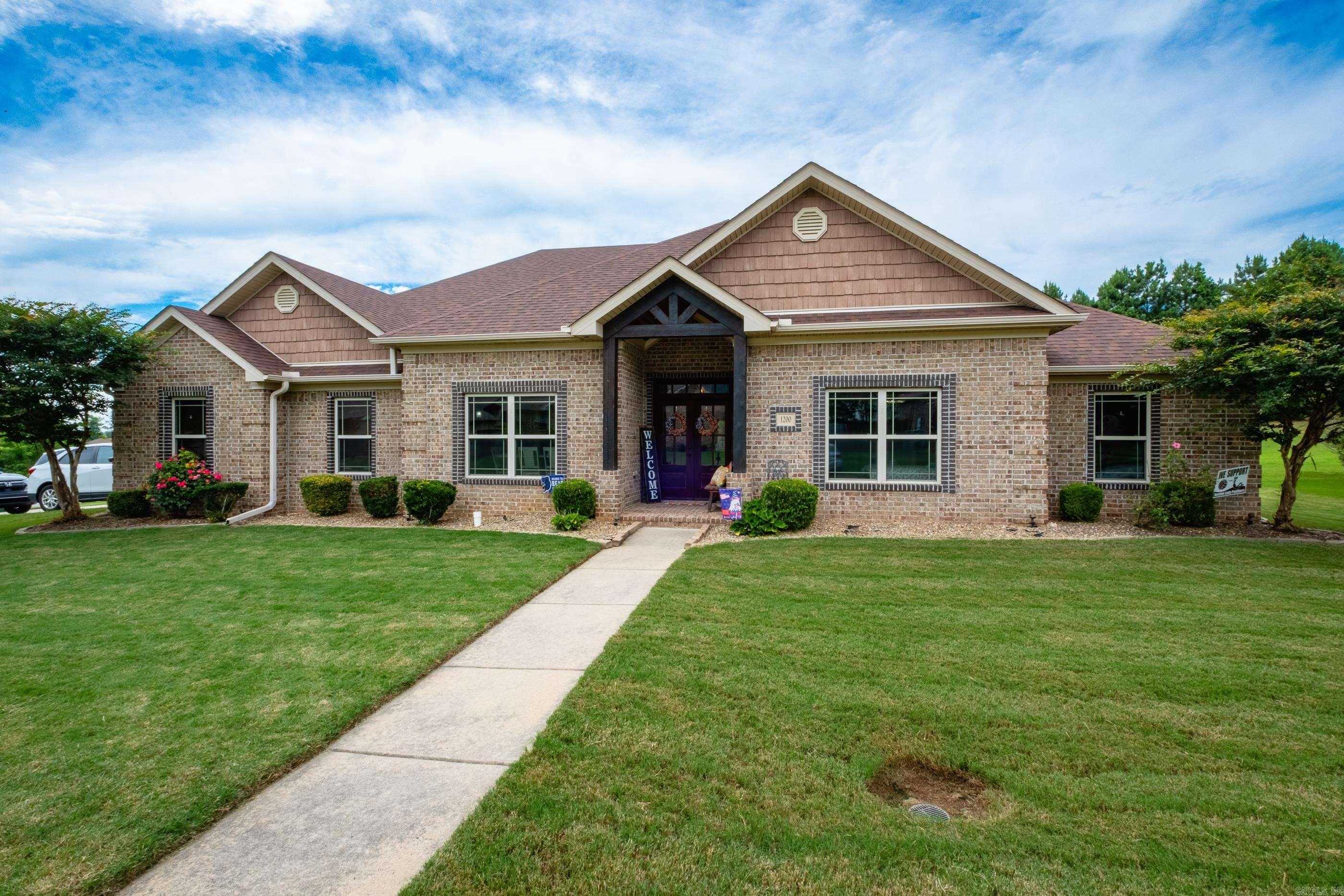 THE WOODLANDS - Residential