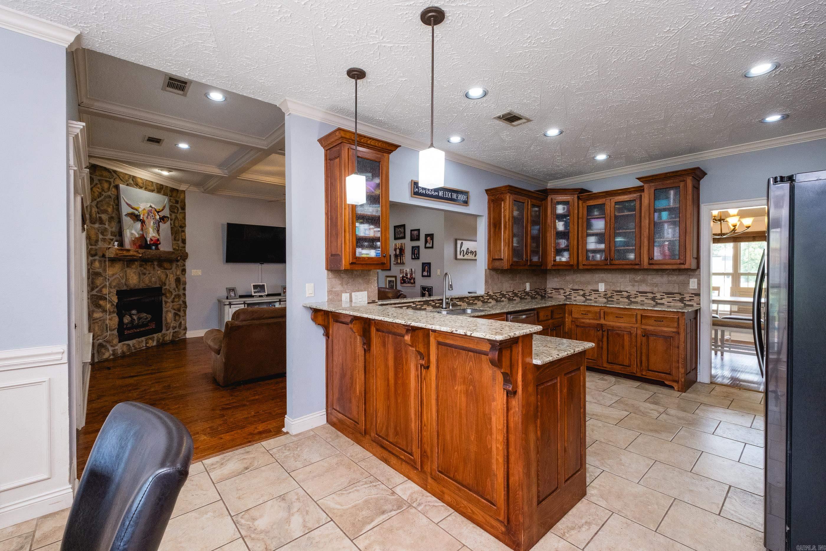 THE WOODLANDS - Residential