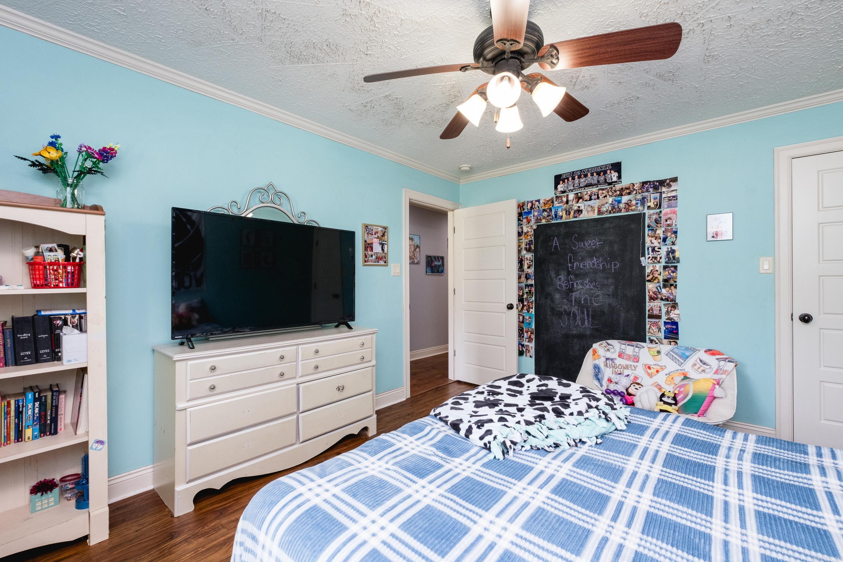 THE WOODLANDS - Residential