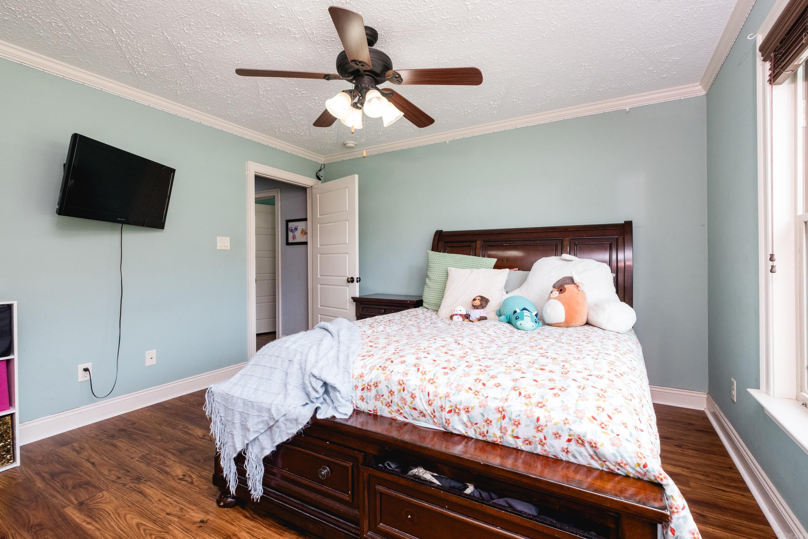 THE WOODLANDS - Residential