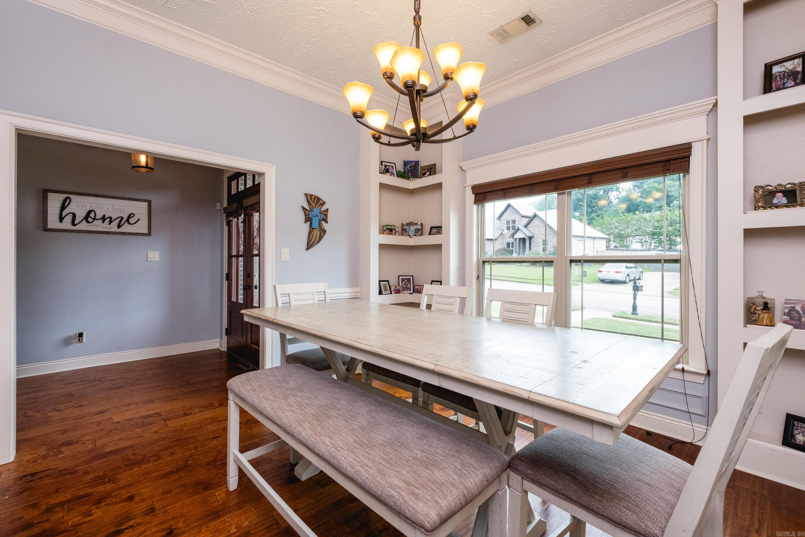 THE WOODLANDS - Residential