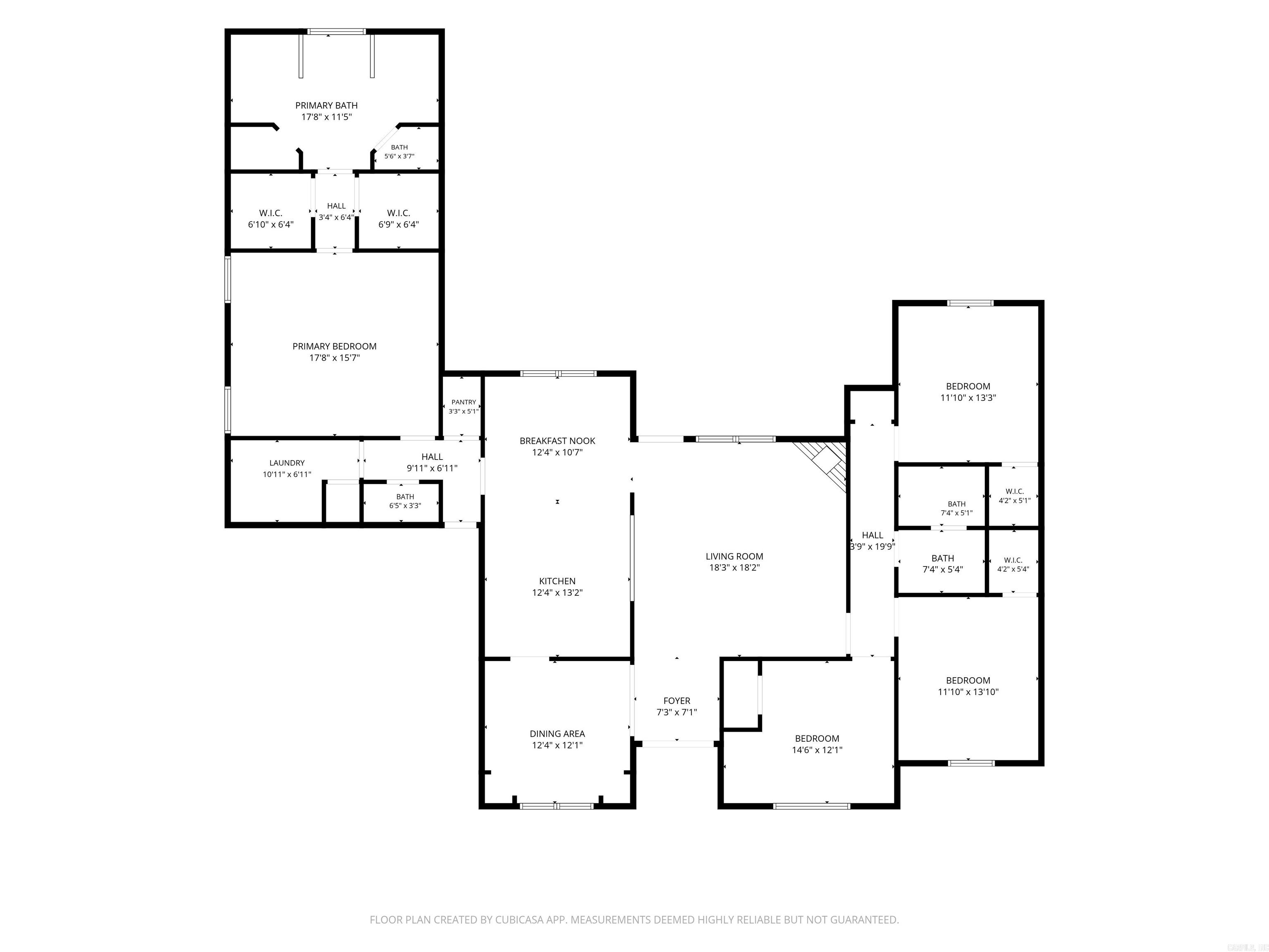 THE WOODLANDS - Residential