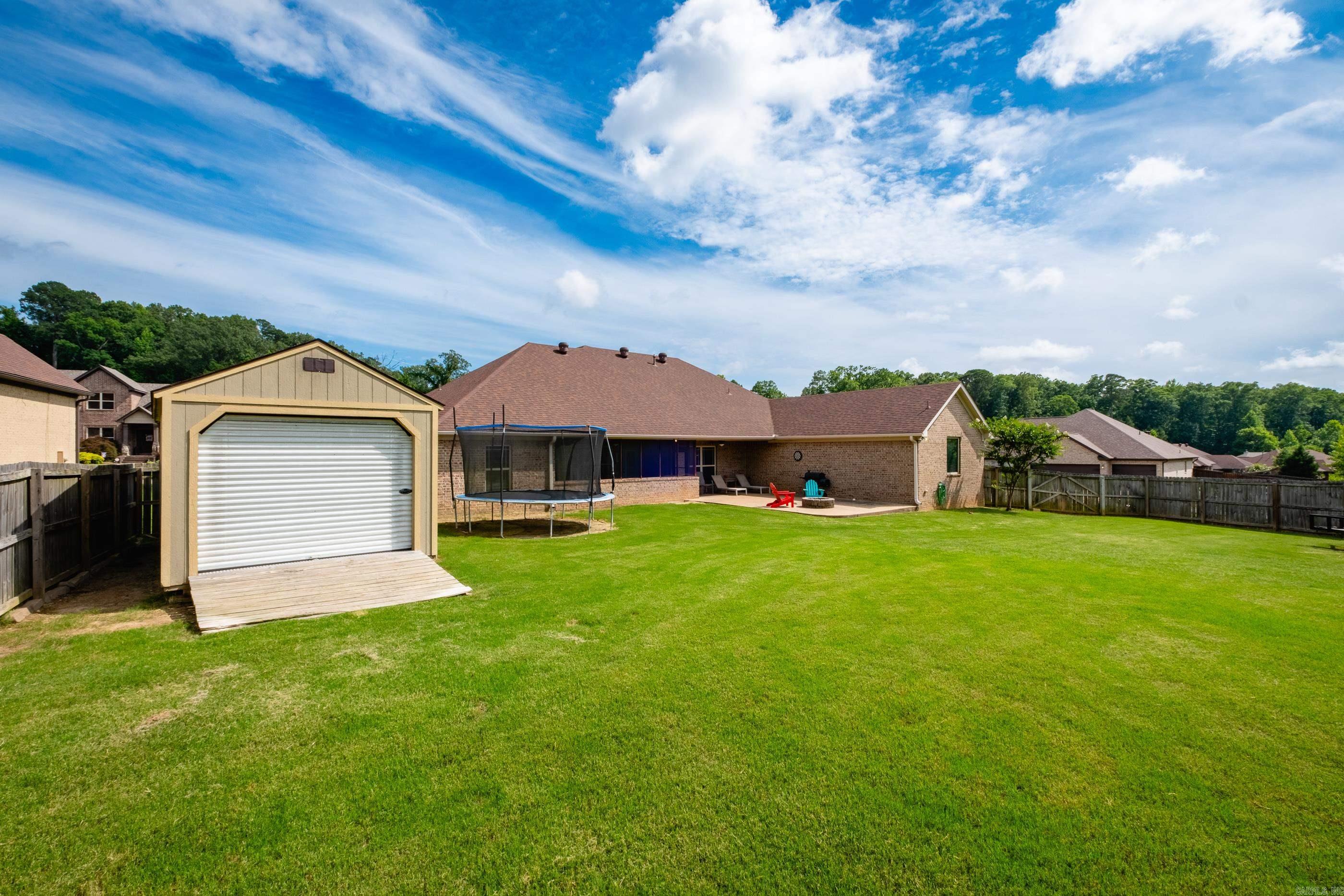 THE WOODLANDS - Residential