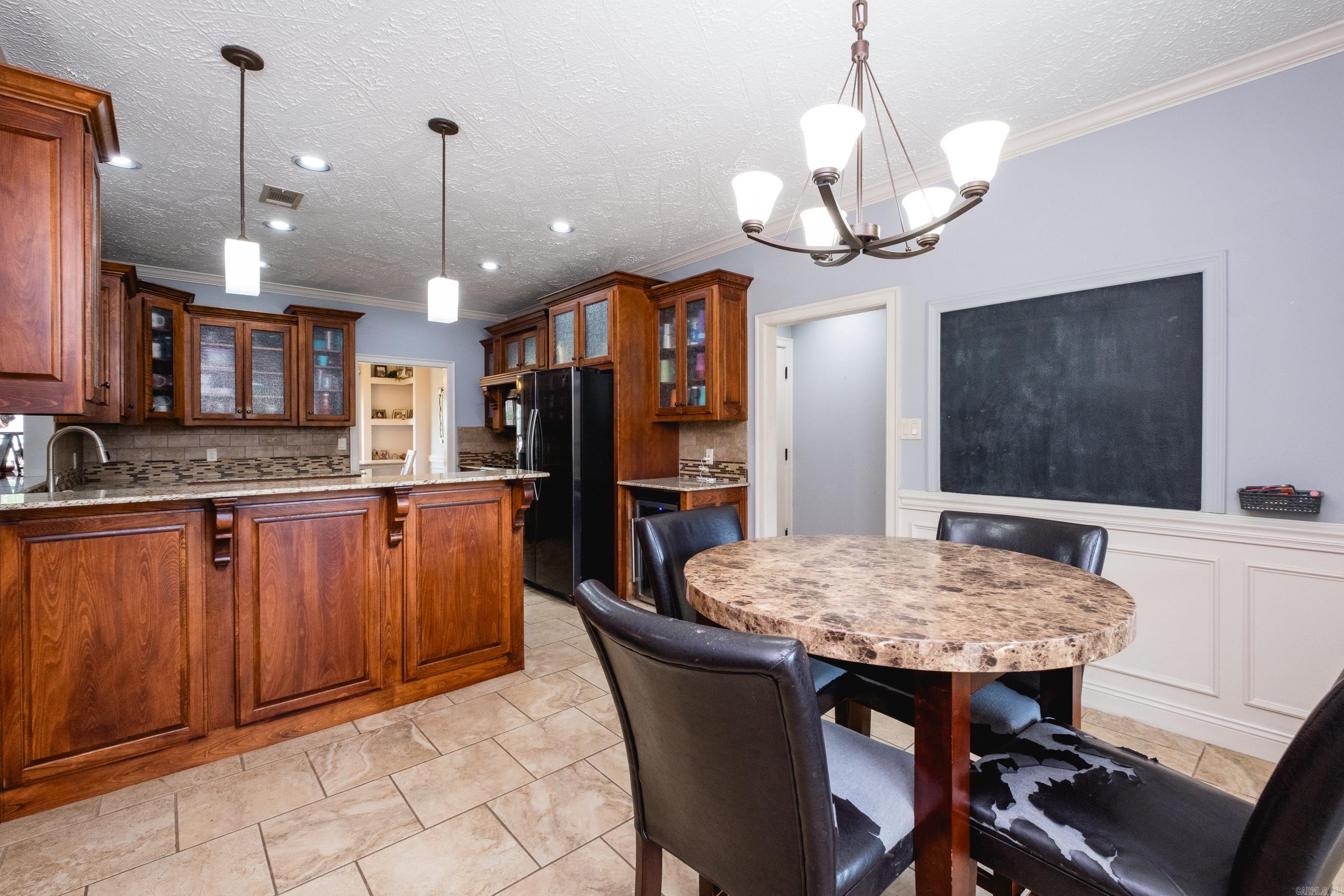THE WOODLANDS - Residential