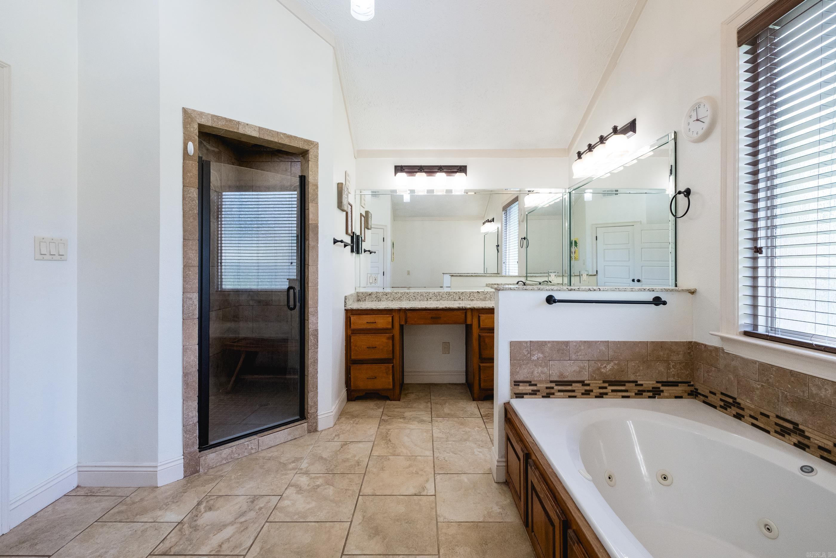 THE WOODLANDS - Residential