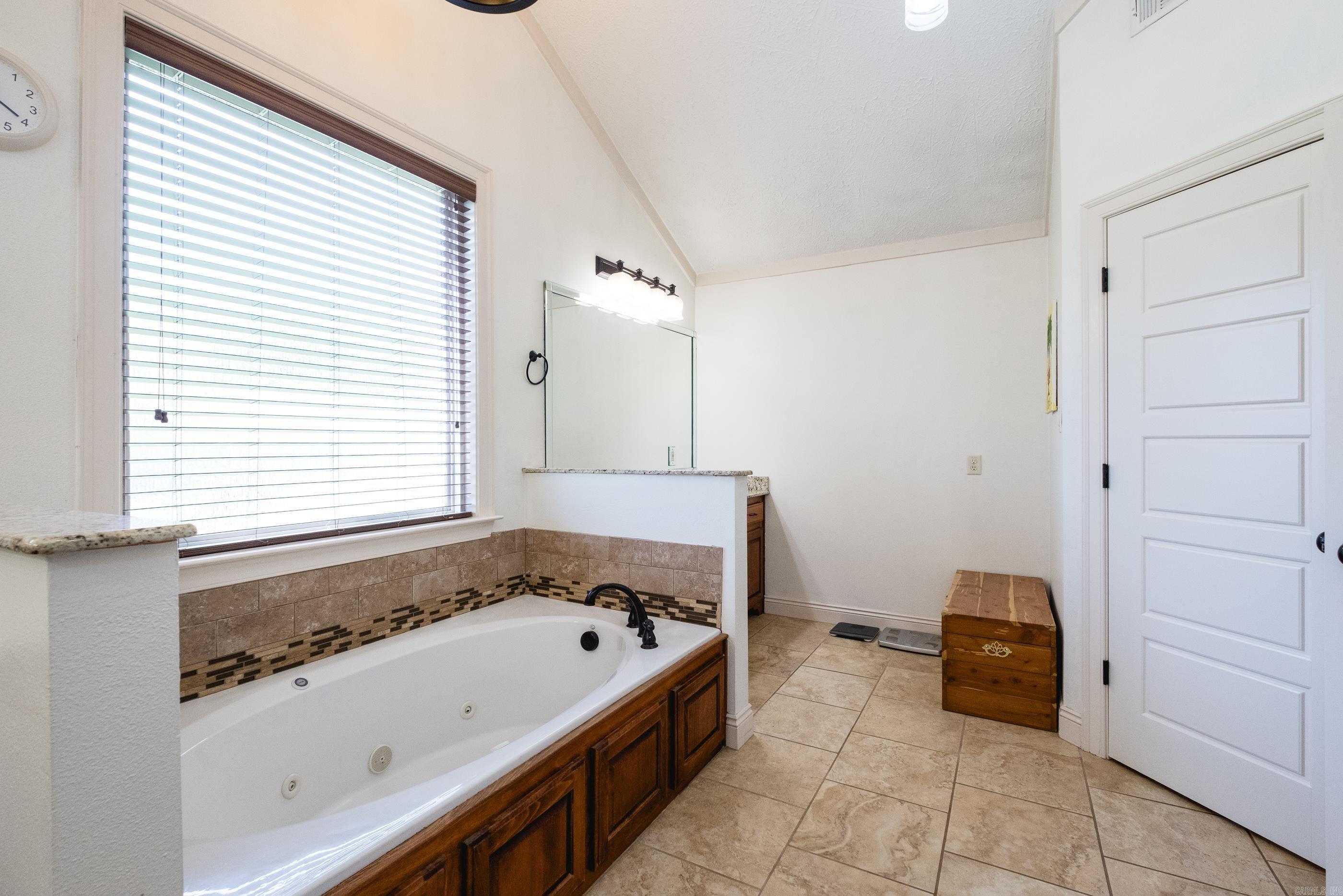 THE WOODLANDS - Residential