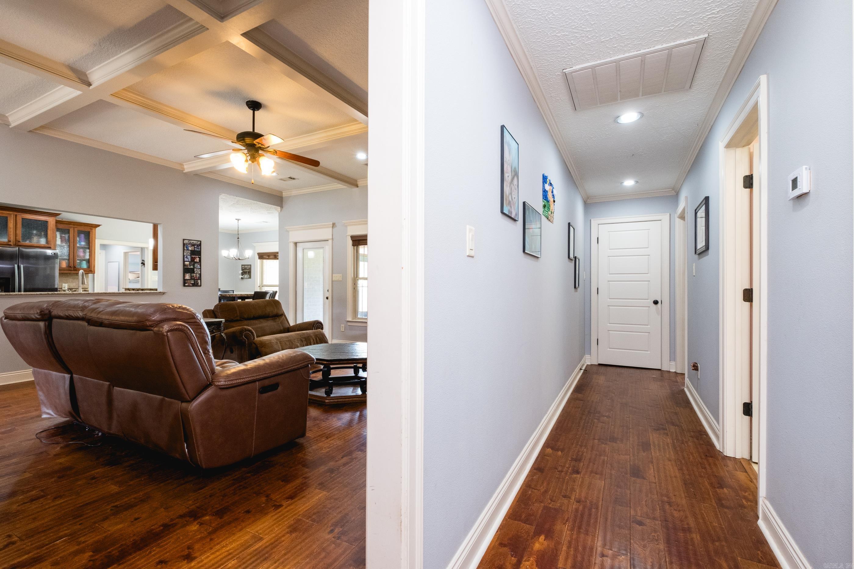 THE WOODLANDS - Residential